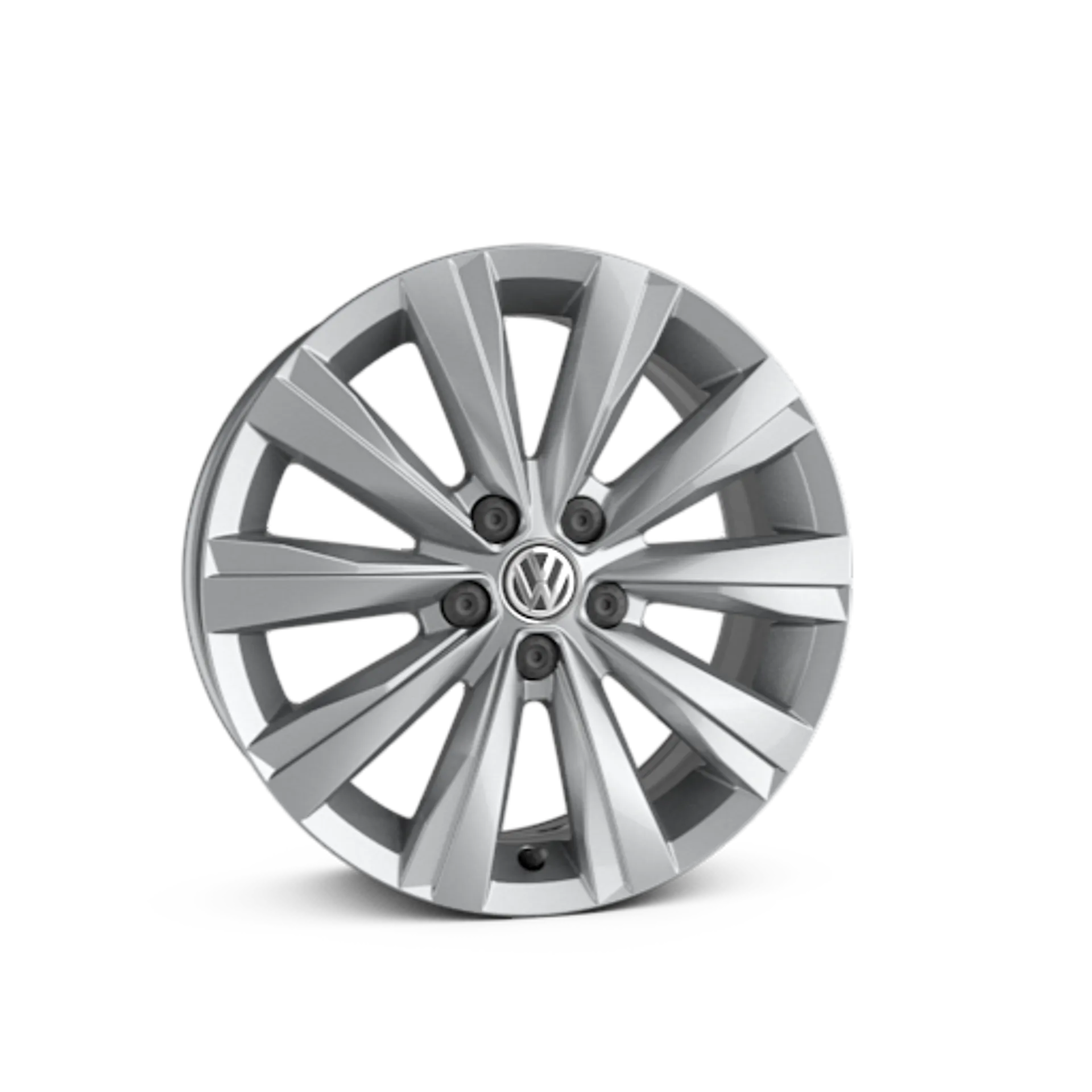 Volkswagen Polo Highline