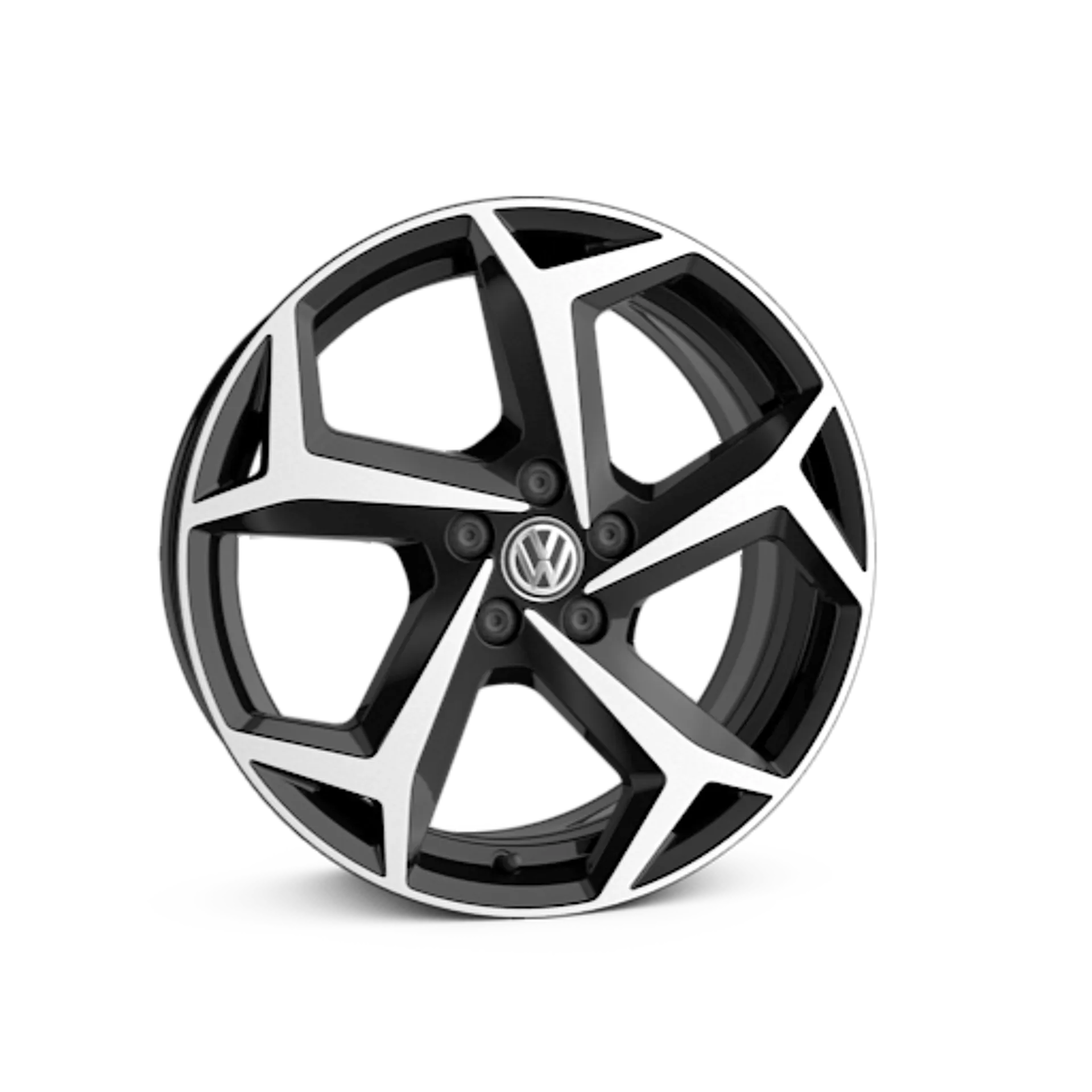 Volkswagen Polo IQ.DRIVE