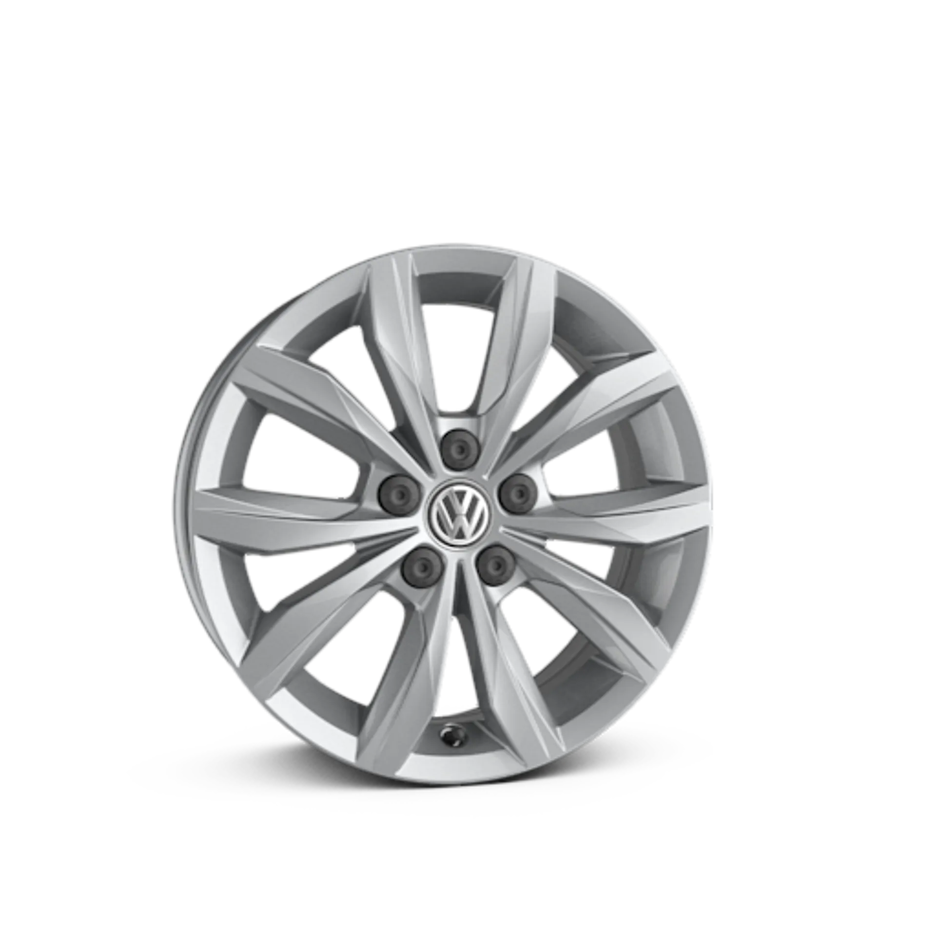 Volkswagen Polo Highline