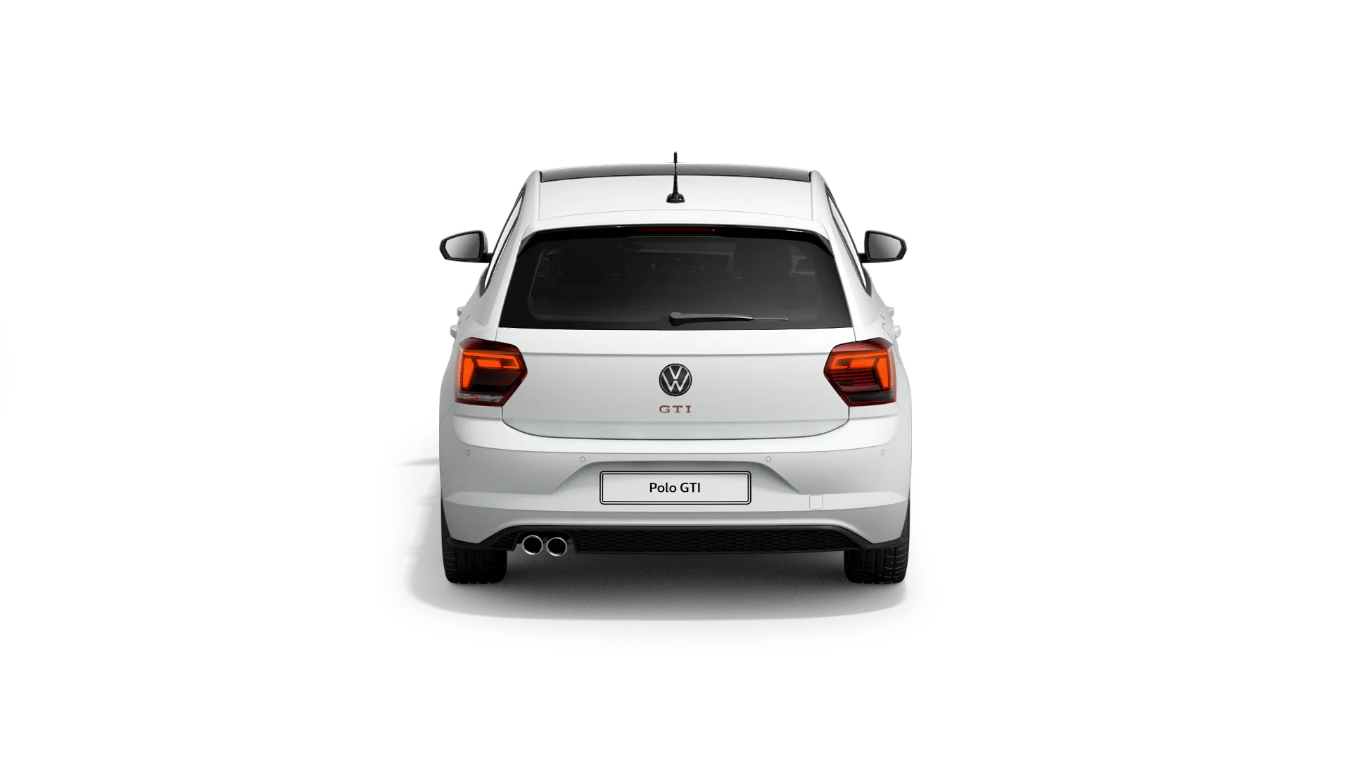 Volkswagen Polo GTI