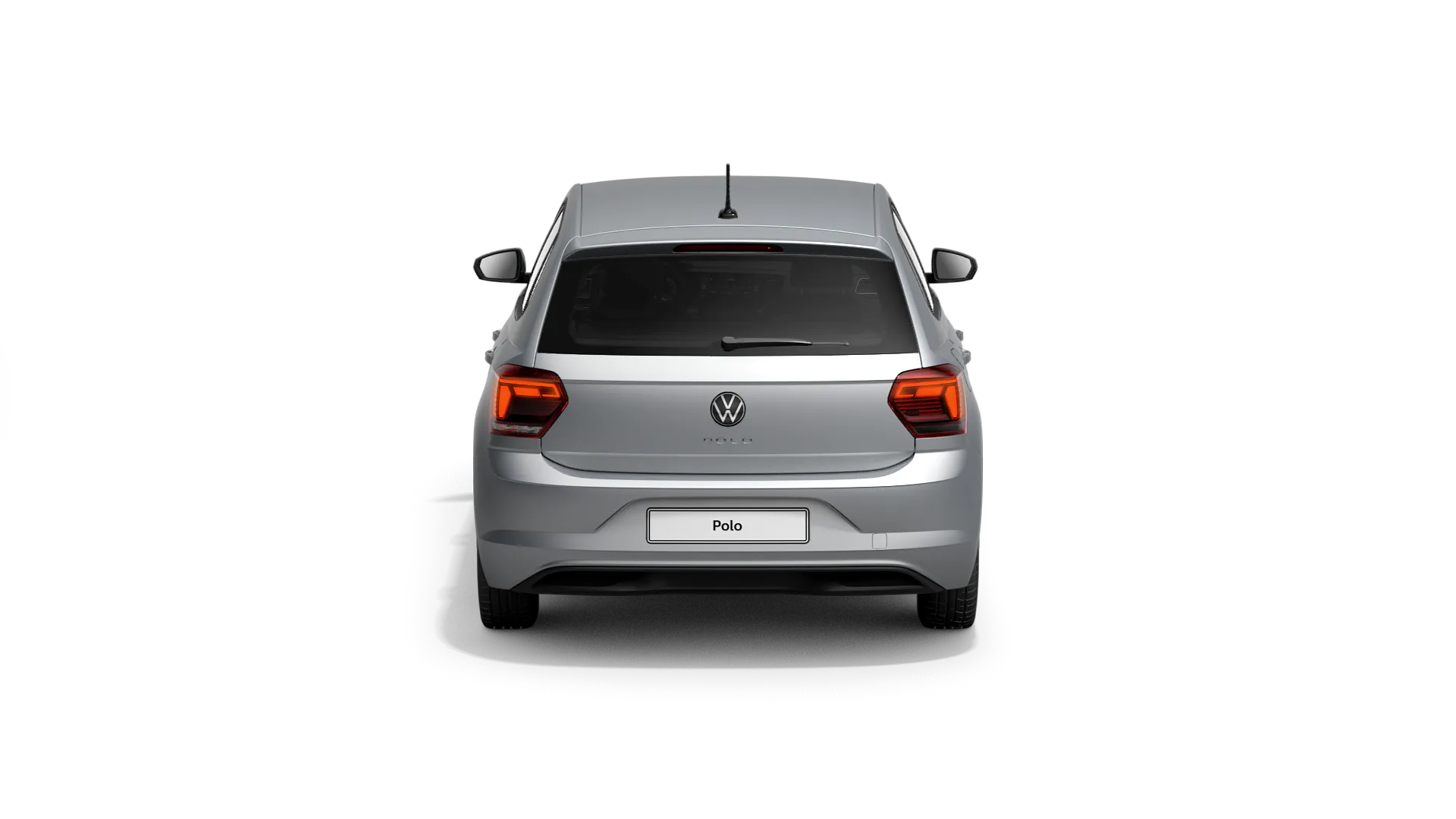 Volkswagen Polo United