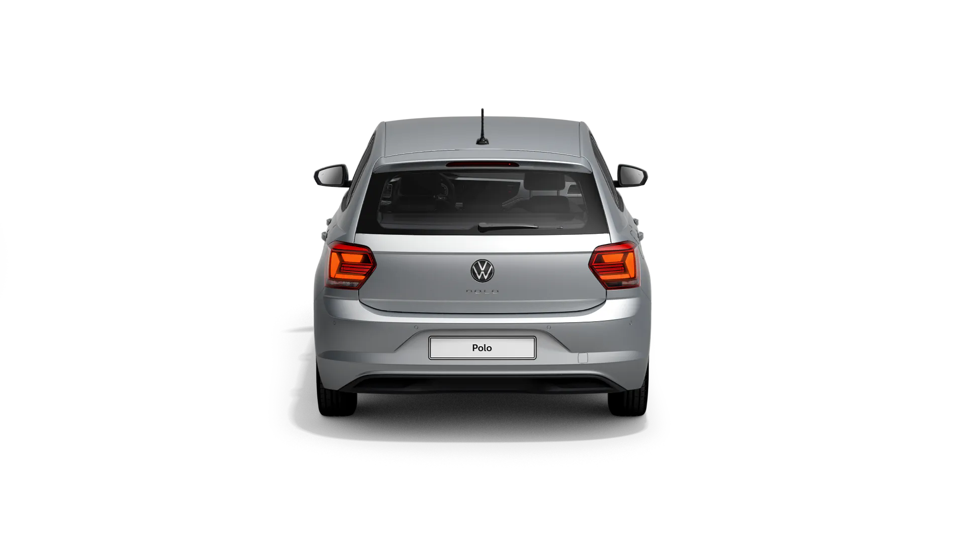 Volkswagen Polo United