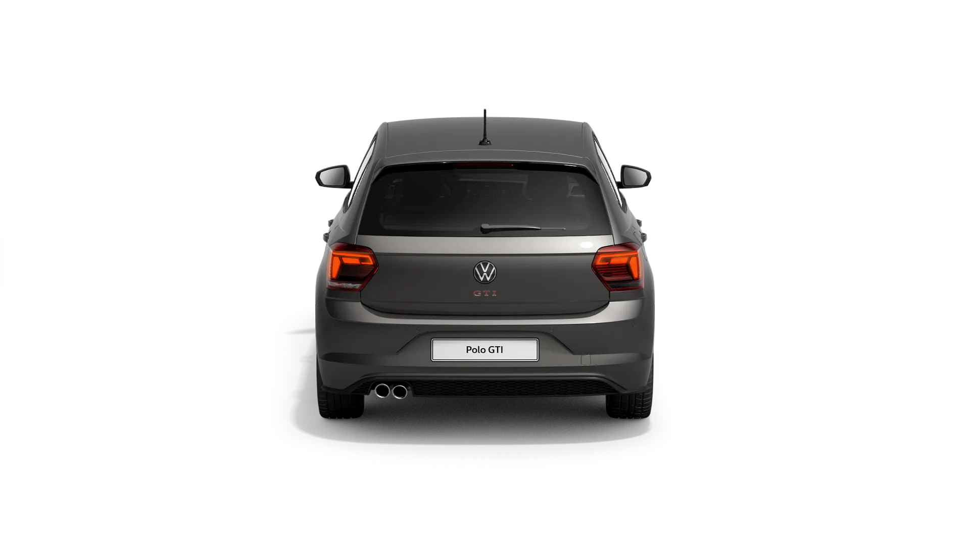 Volkswagen Polo GTI