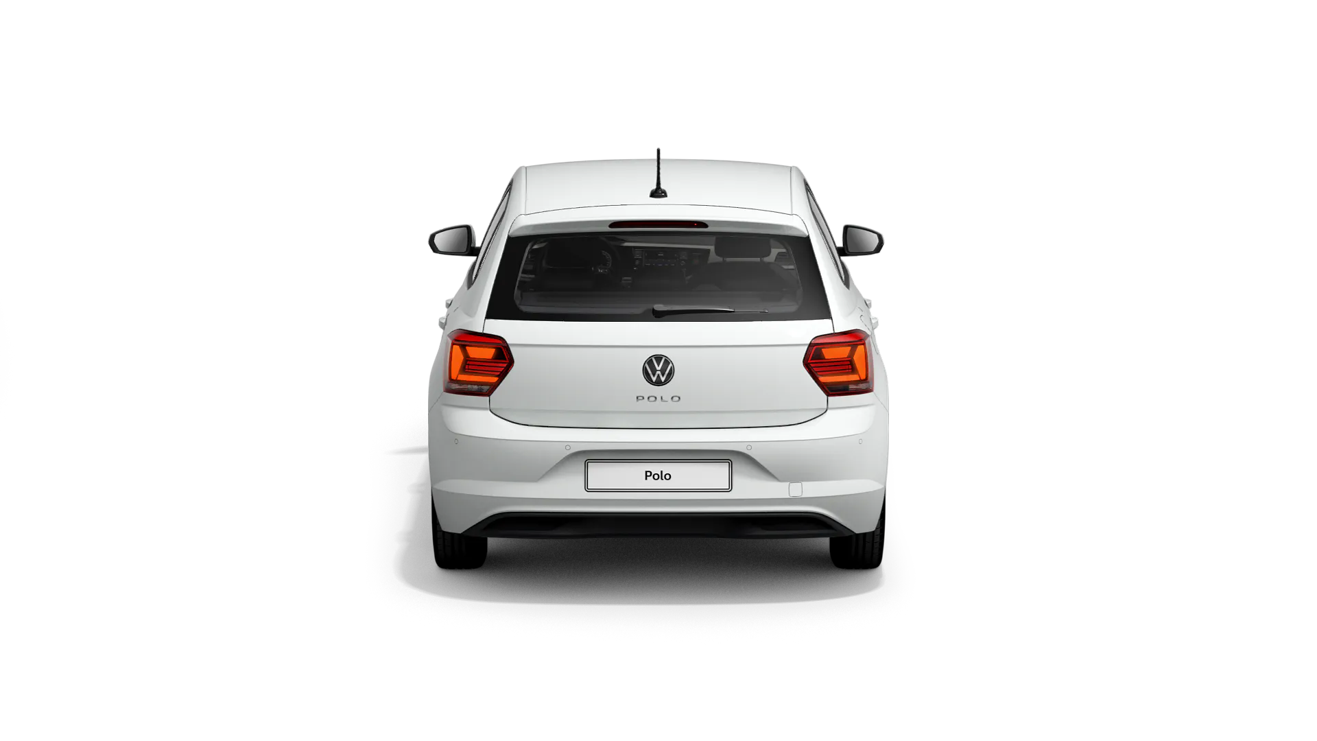 Volkswagen Polo Comfortline