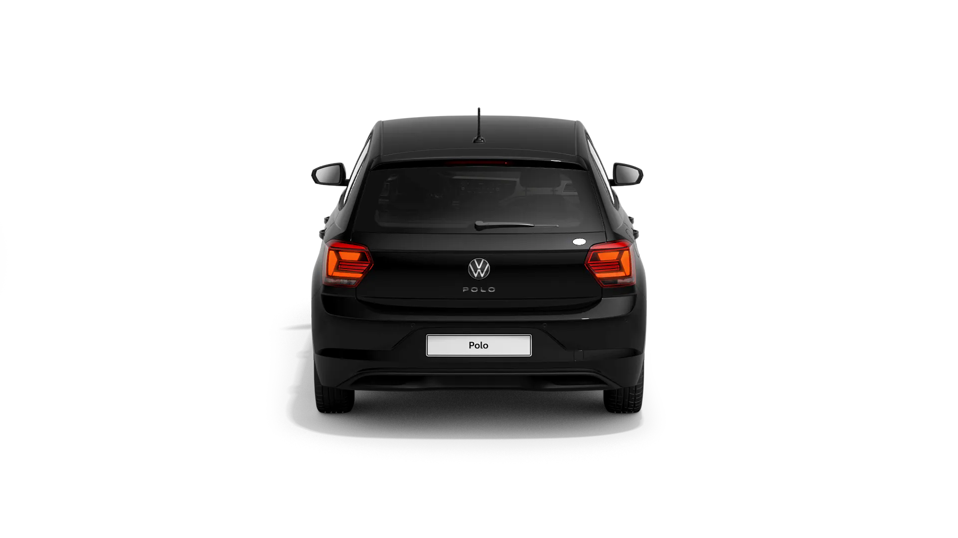 Volkswagen Polo Comfortline