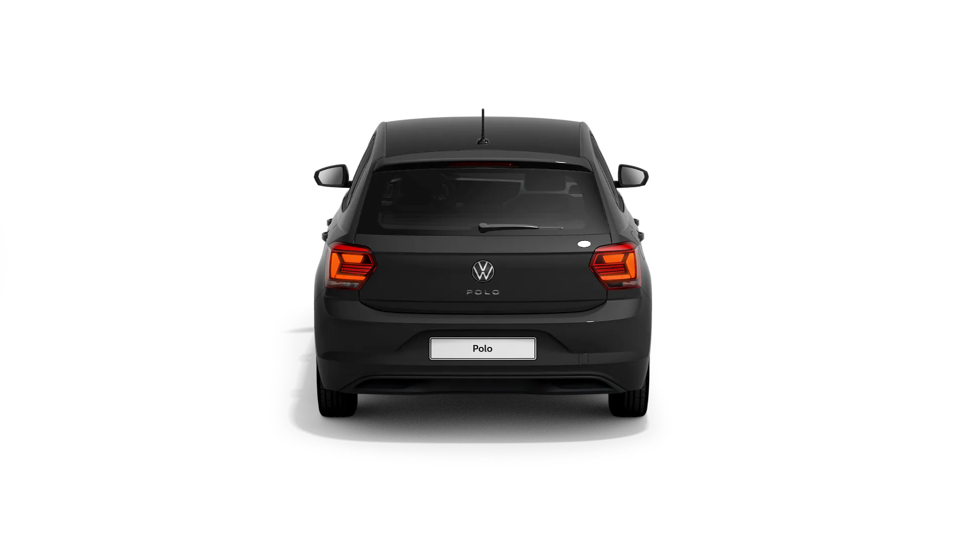 Volkswagen Polo Active