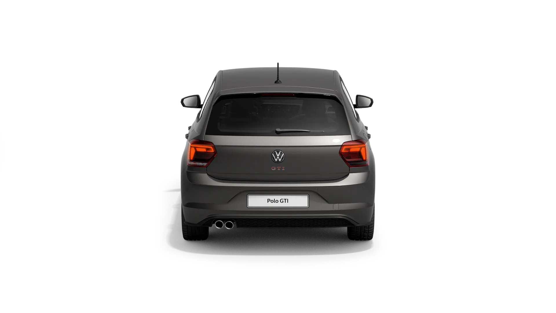 Volkswagen Polo GTI