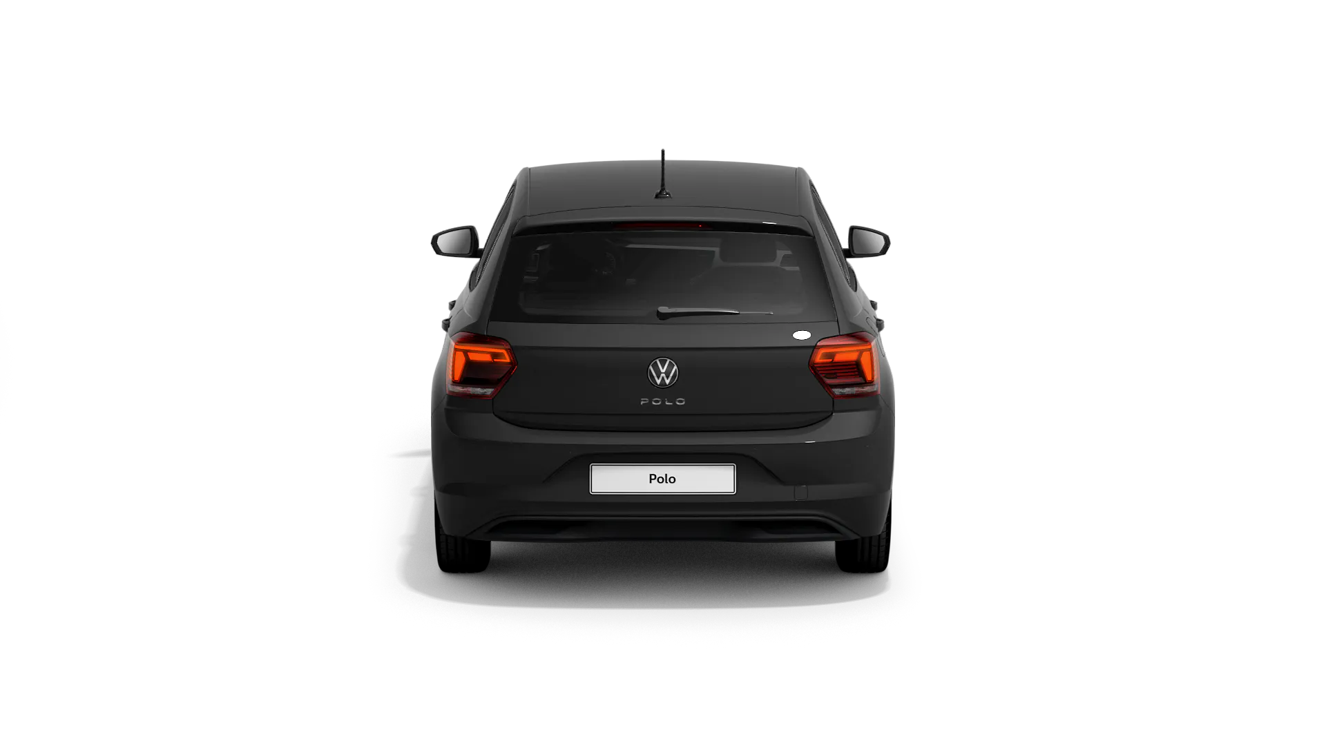 Volkswagen Polo Active