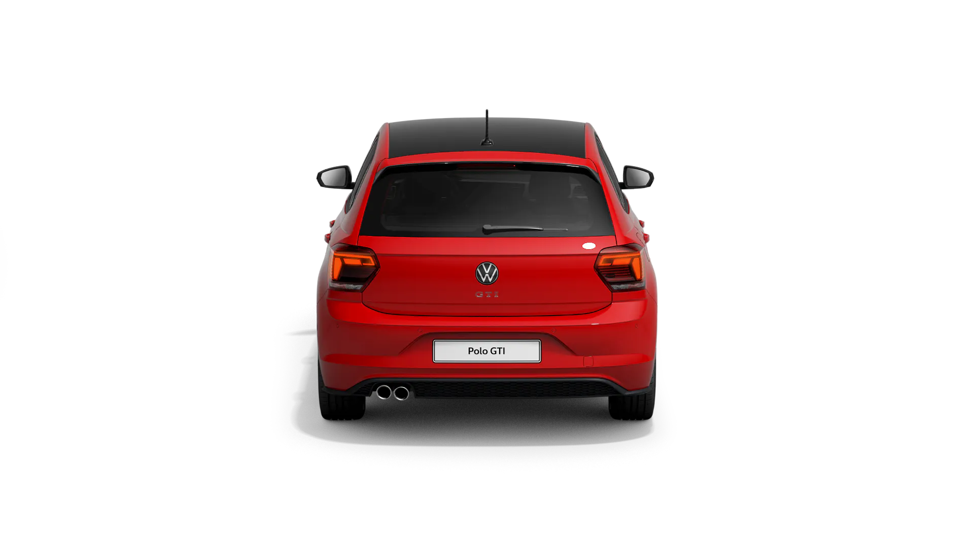 Volkswagen Polo GTI