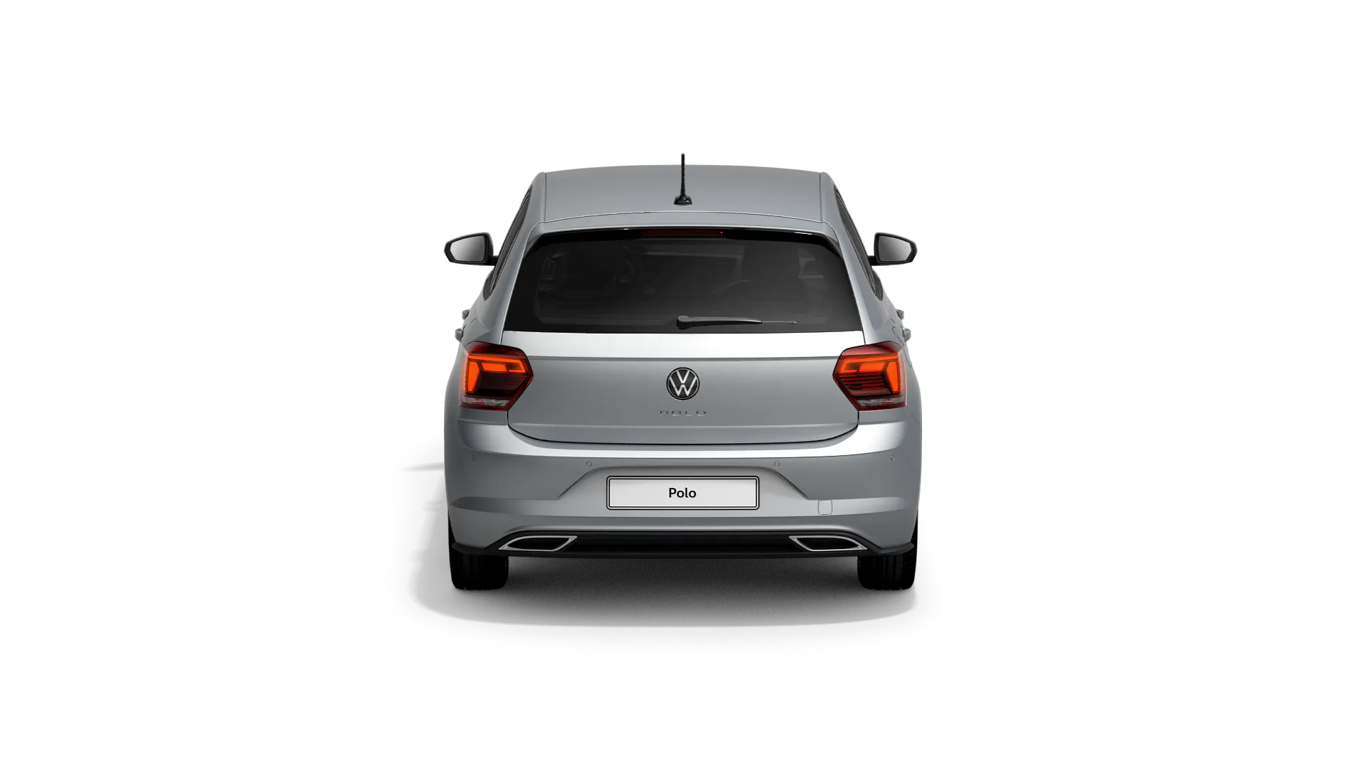 Volkswagen Polo R-Line