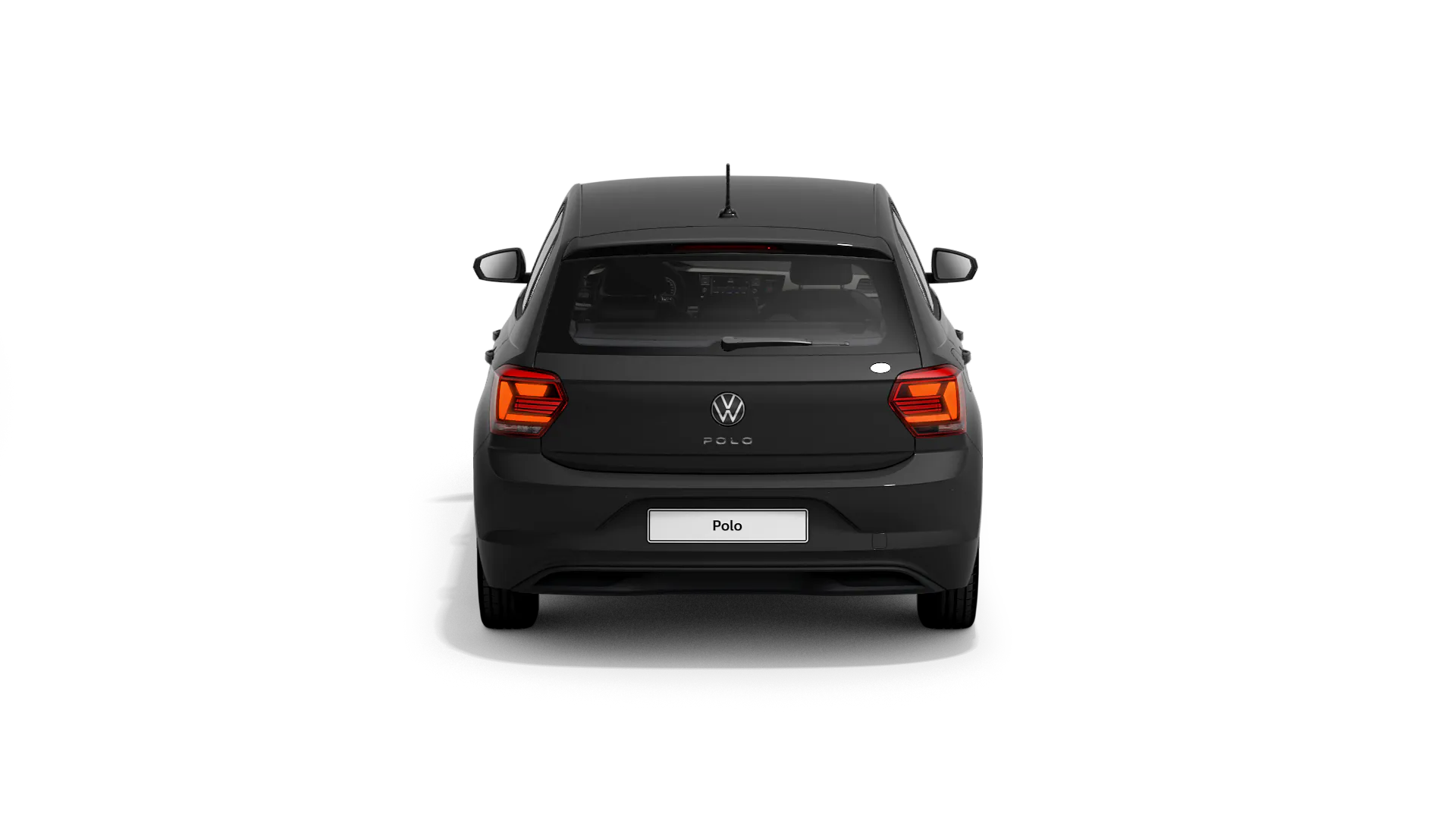 Volkswagen Polo Comfortline