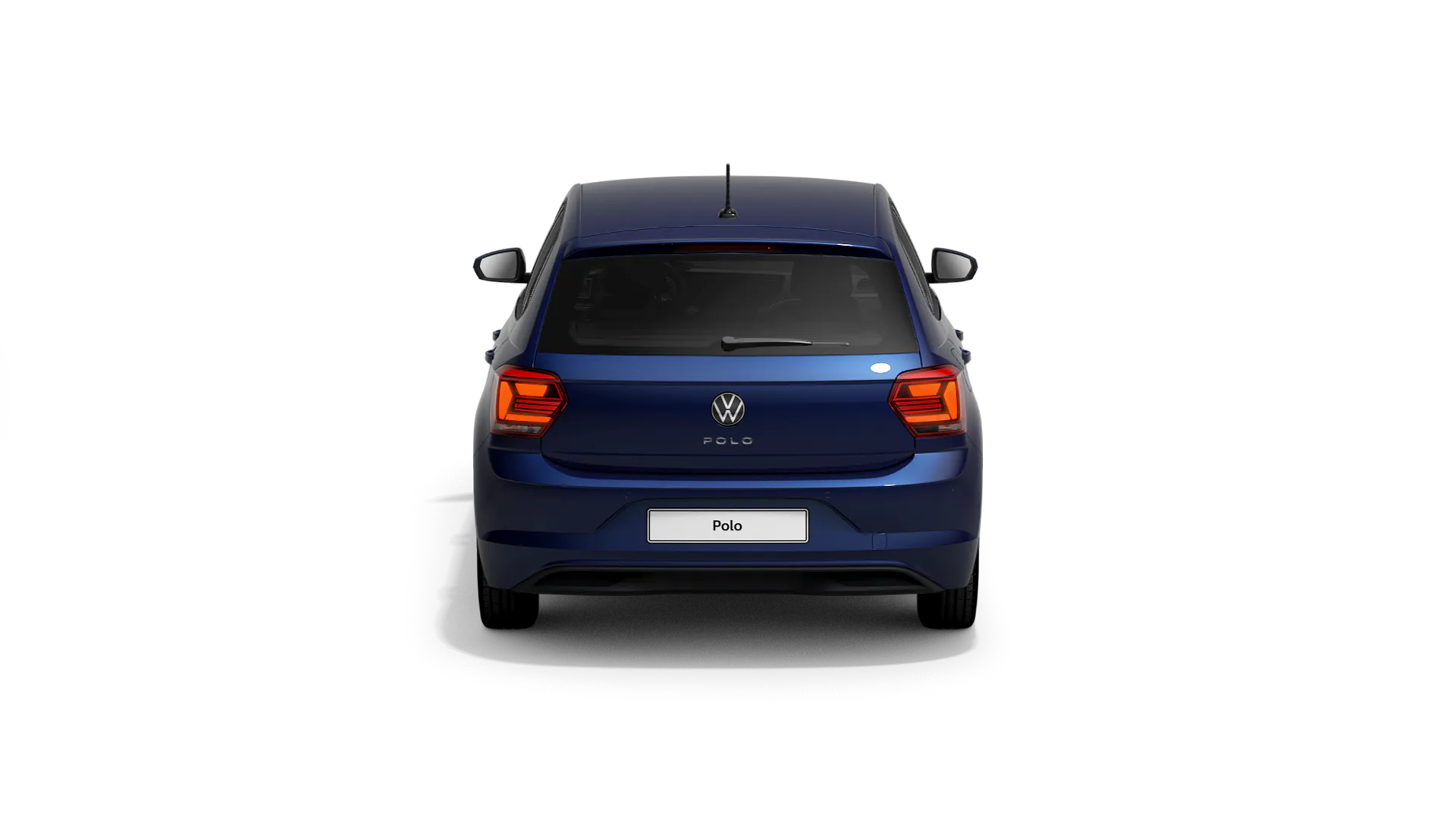 Volkswagen Polo Highline