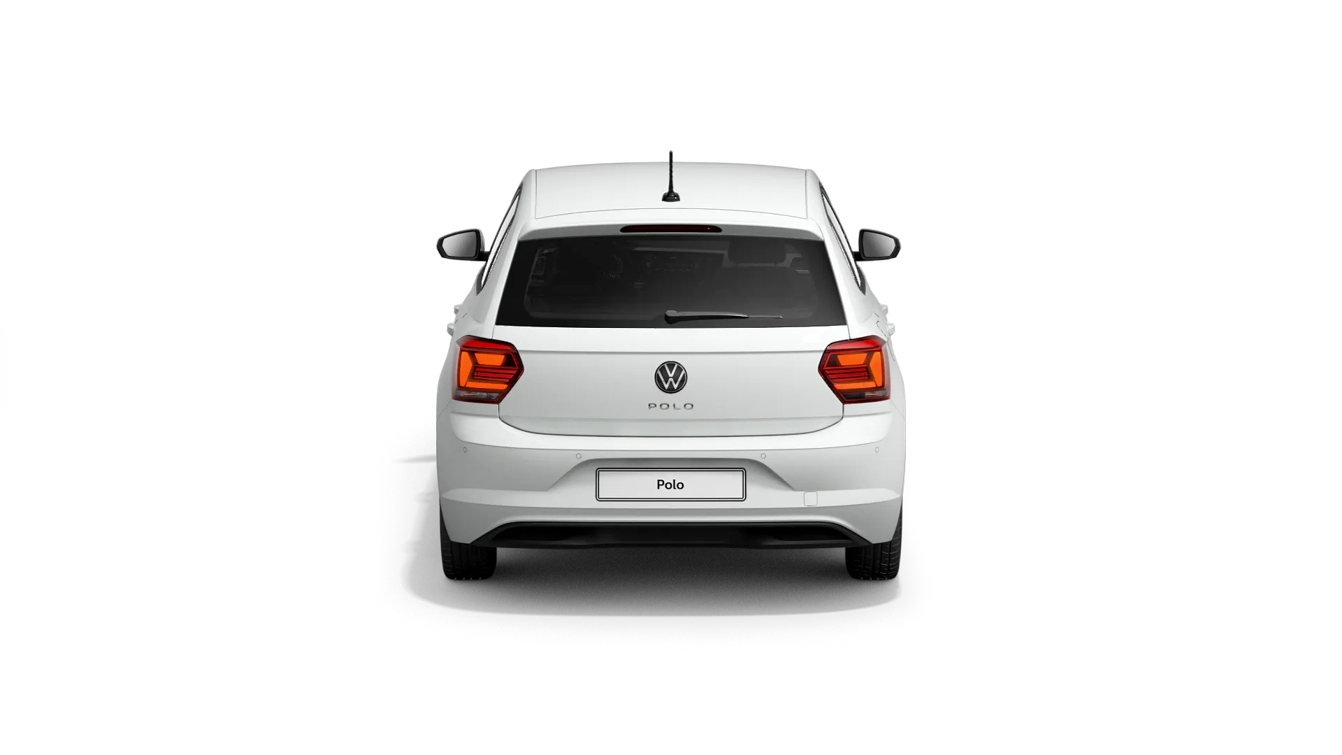 Volkswagen Polo Comfortline