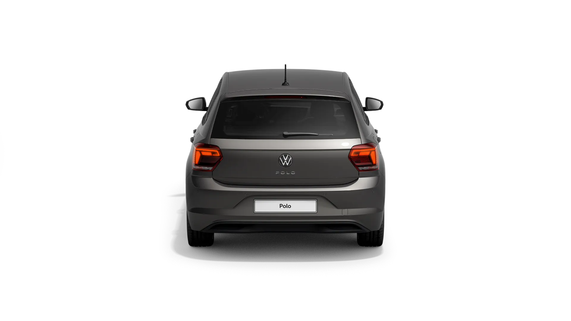 Volkswagen Polo Highline