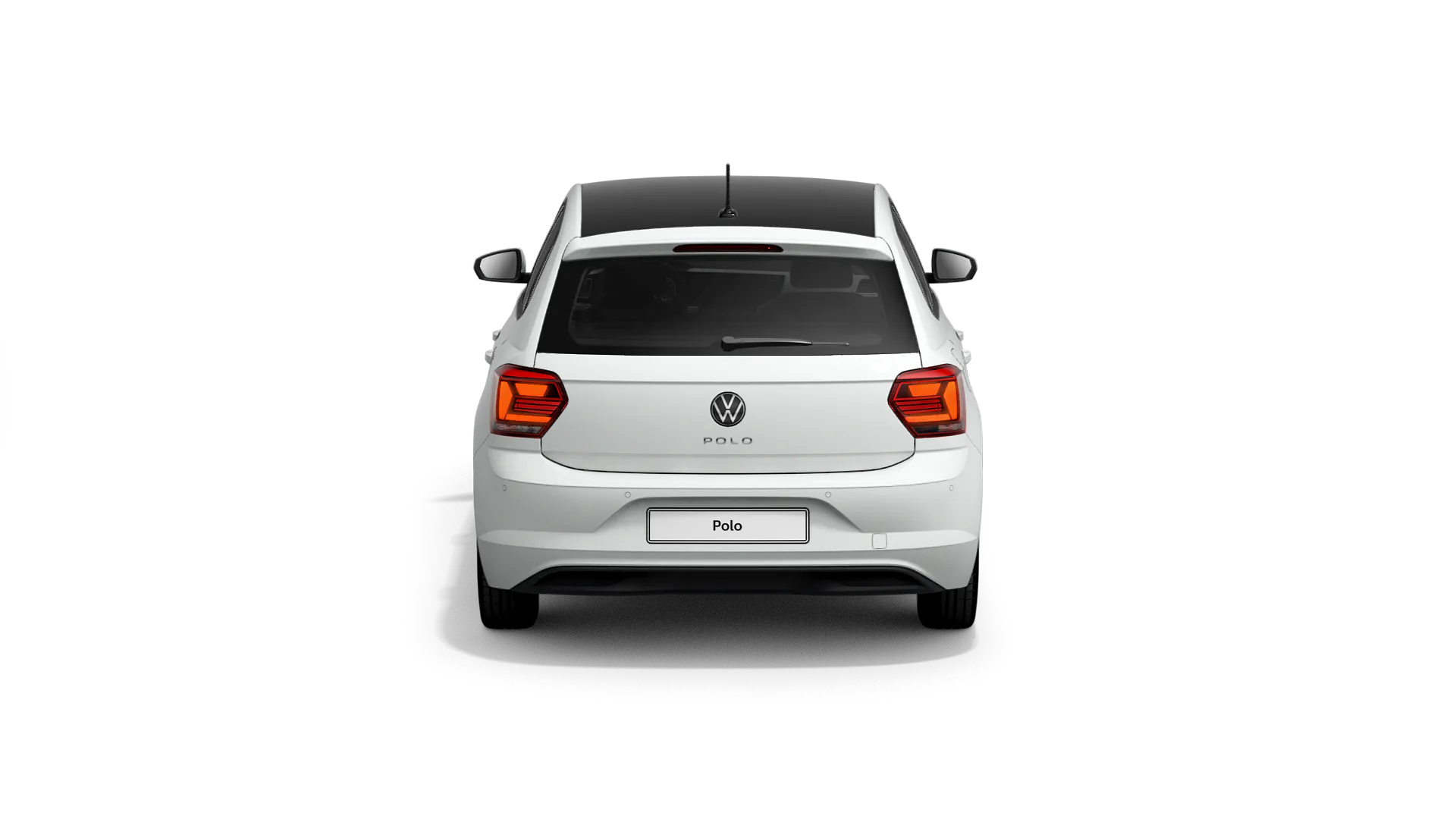 Volkswagen Polo Active