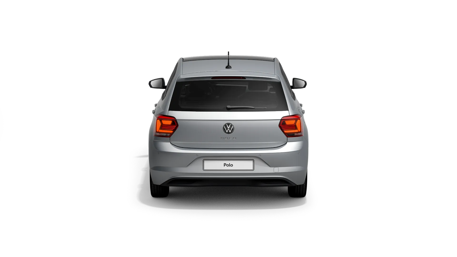 Volkswagen Polo Active