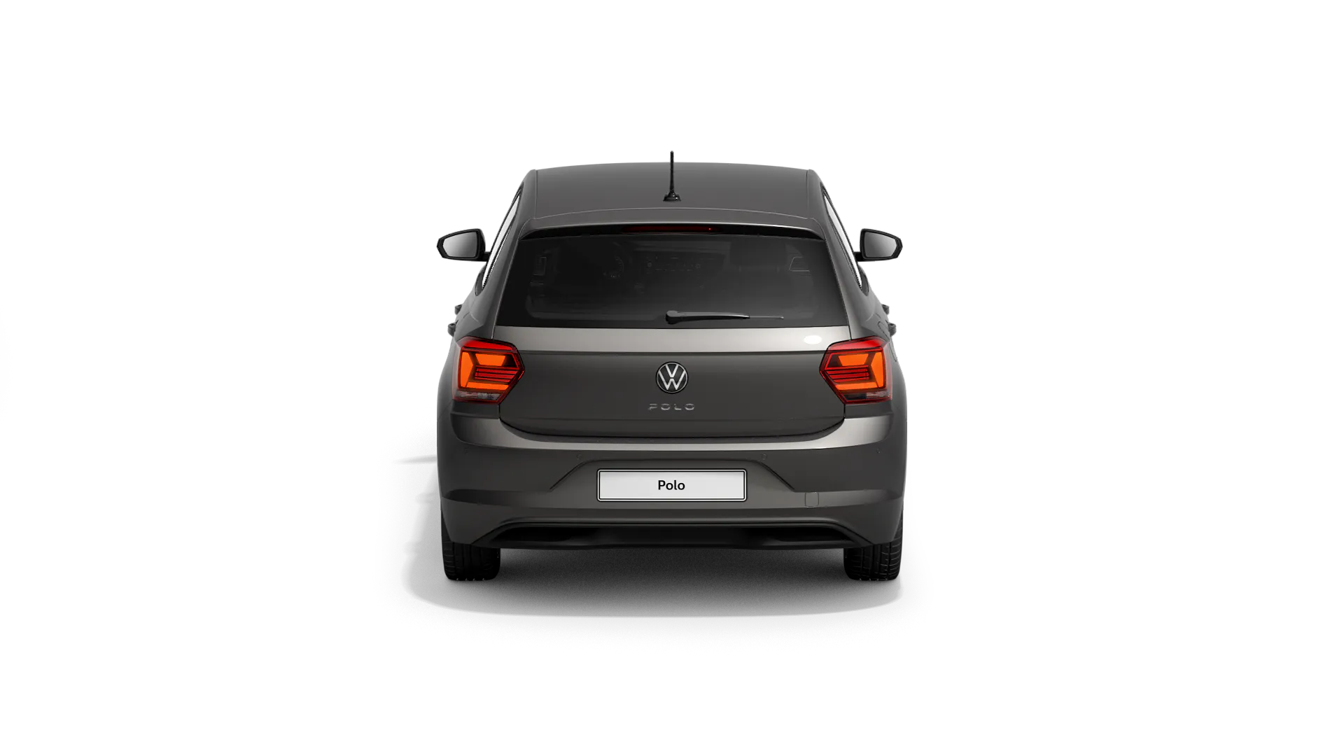 Volkswagen Polo United