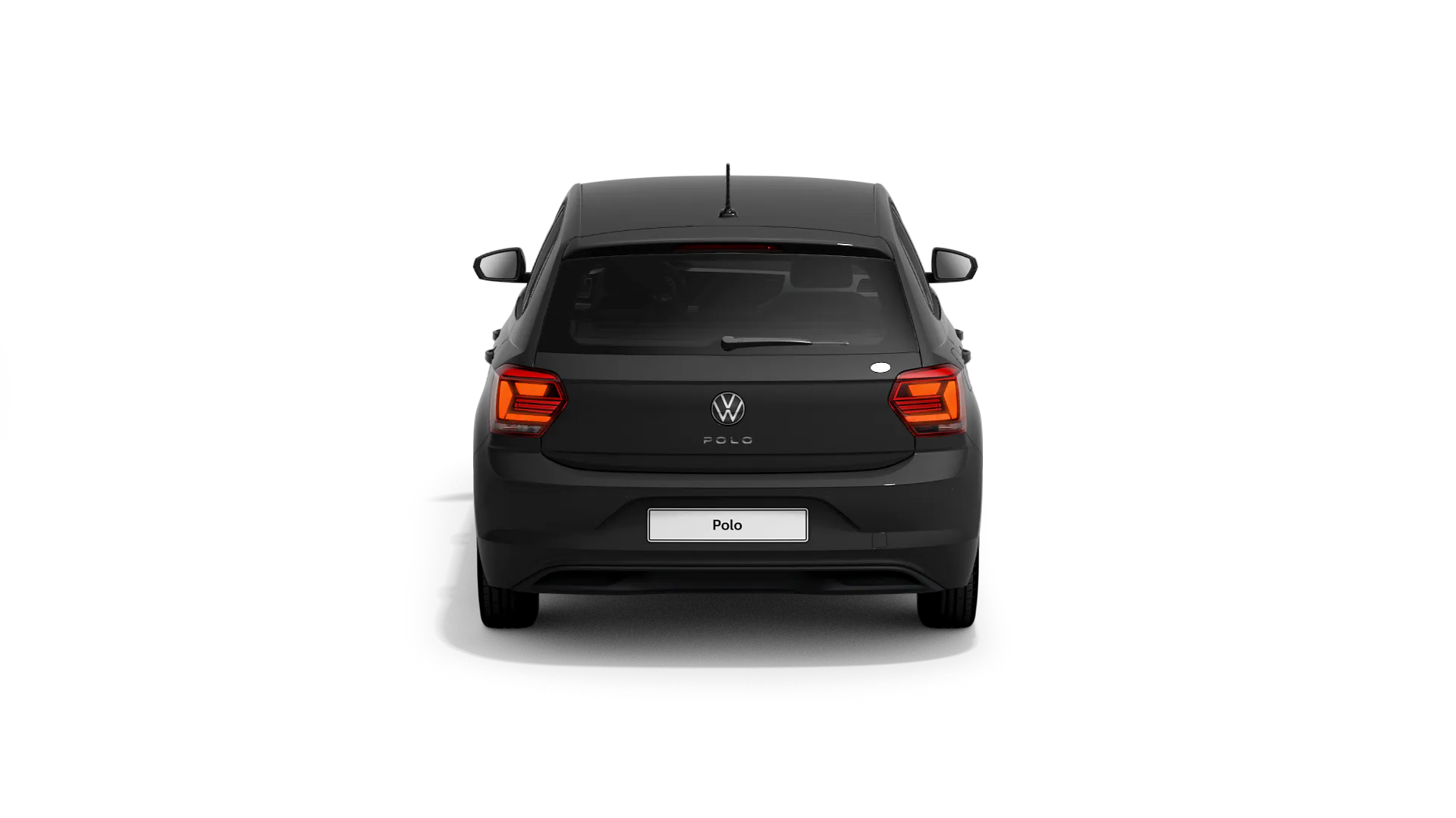 Volkswagen Polo Active