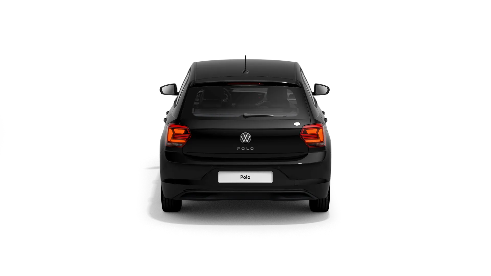 Volkswagen Polo Highline
