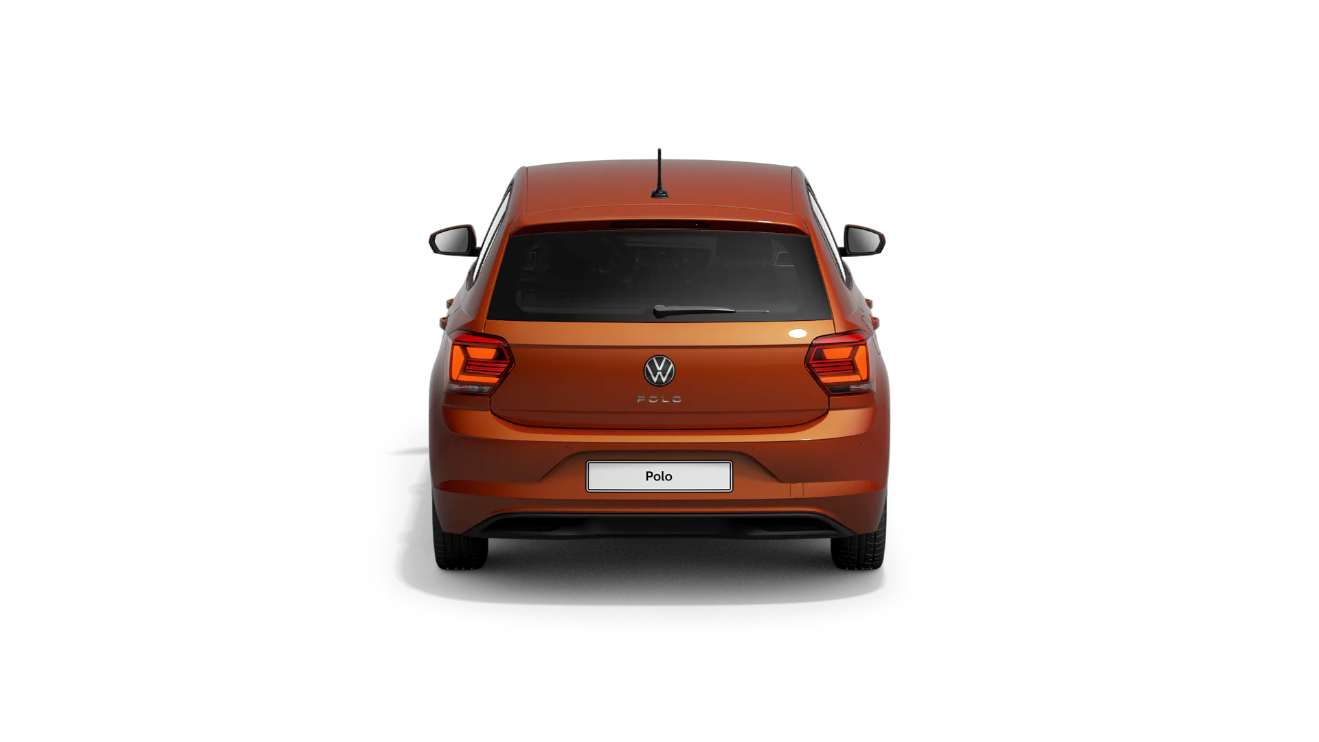 Volkswagen Polo United