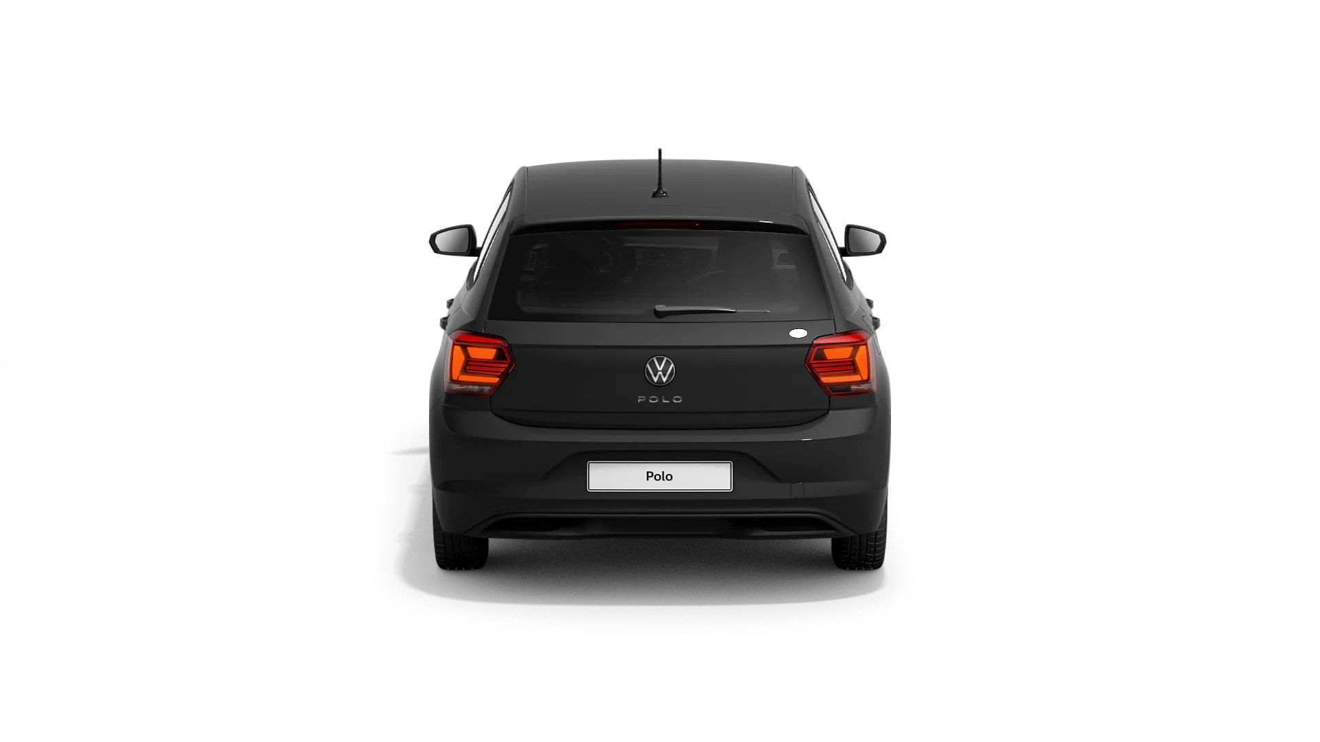 Volkswagen Polo Highline