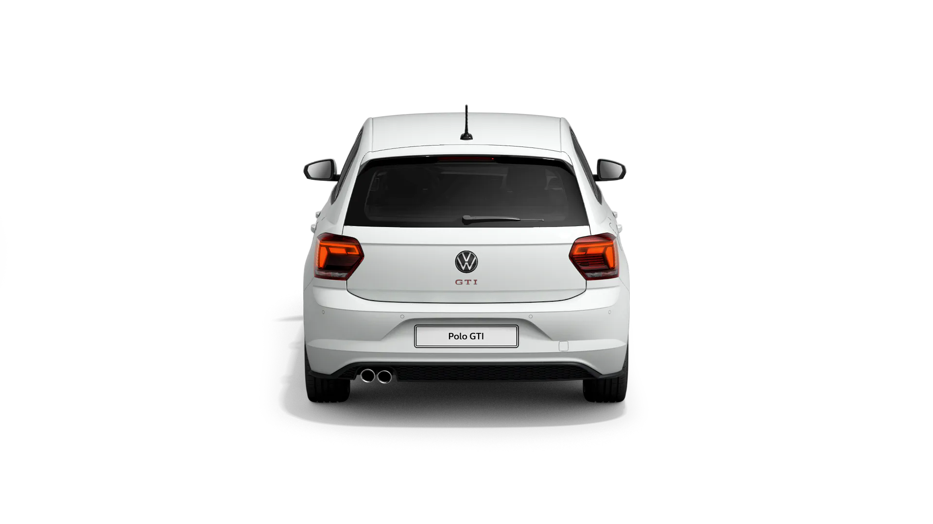 Volkswagen Polo GTI