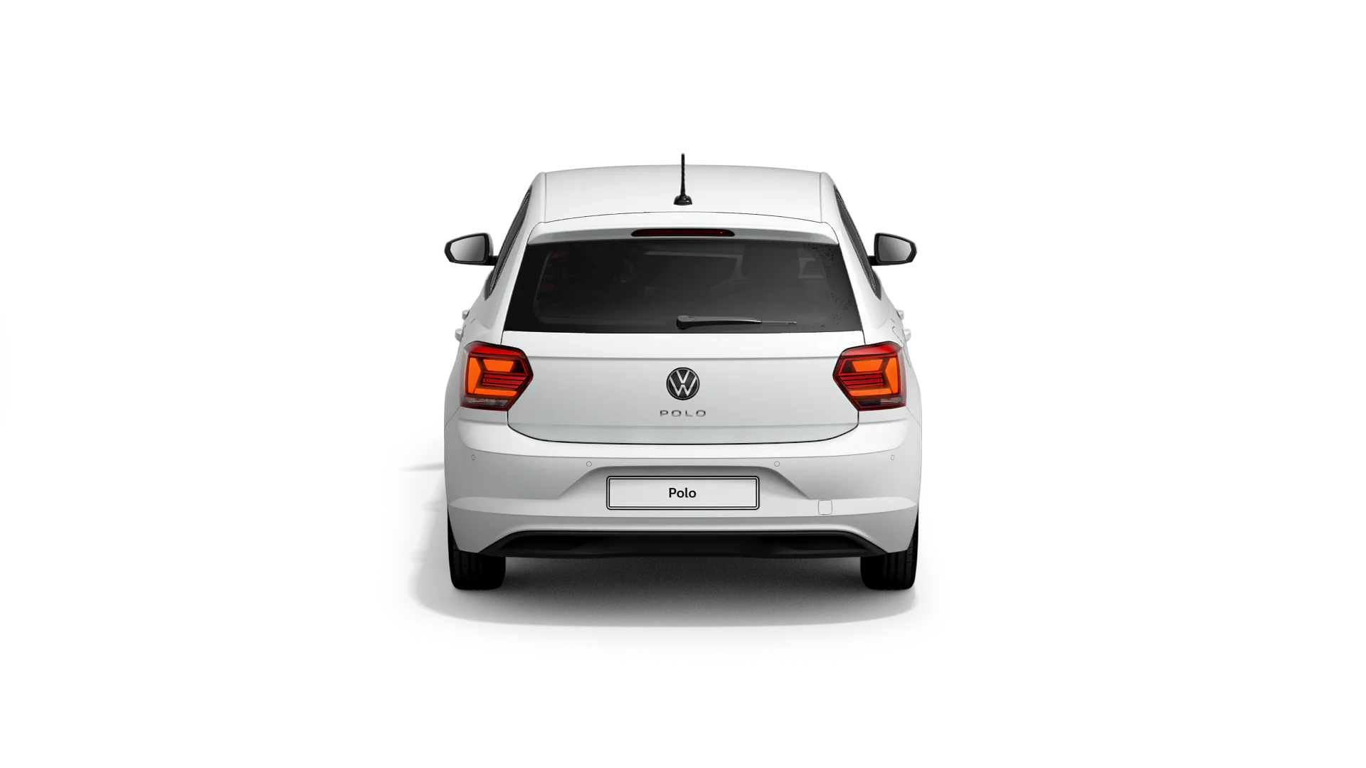 Volkswagen Polo Comfortline
