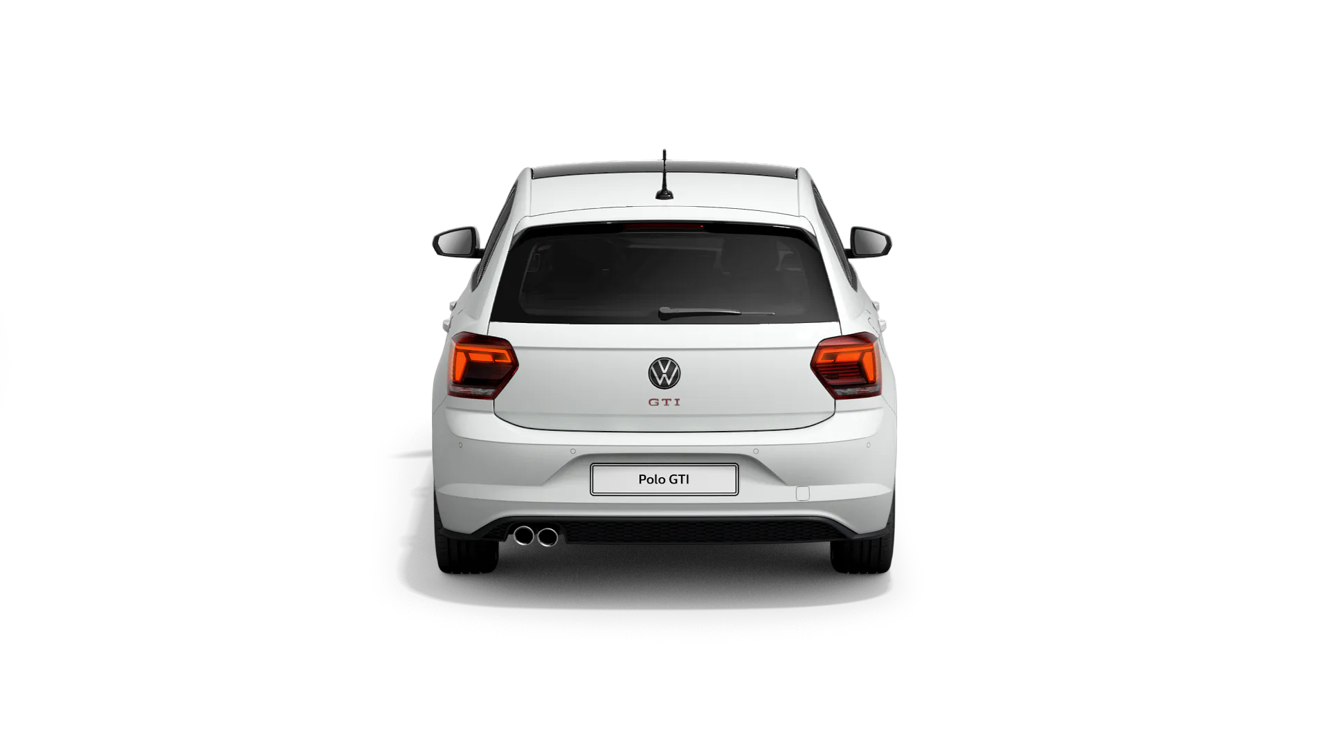 Volkswagen Polo GTI