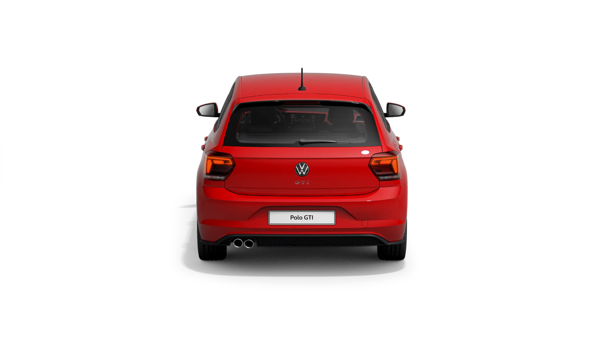 Volkswagen Polo GTI