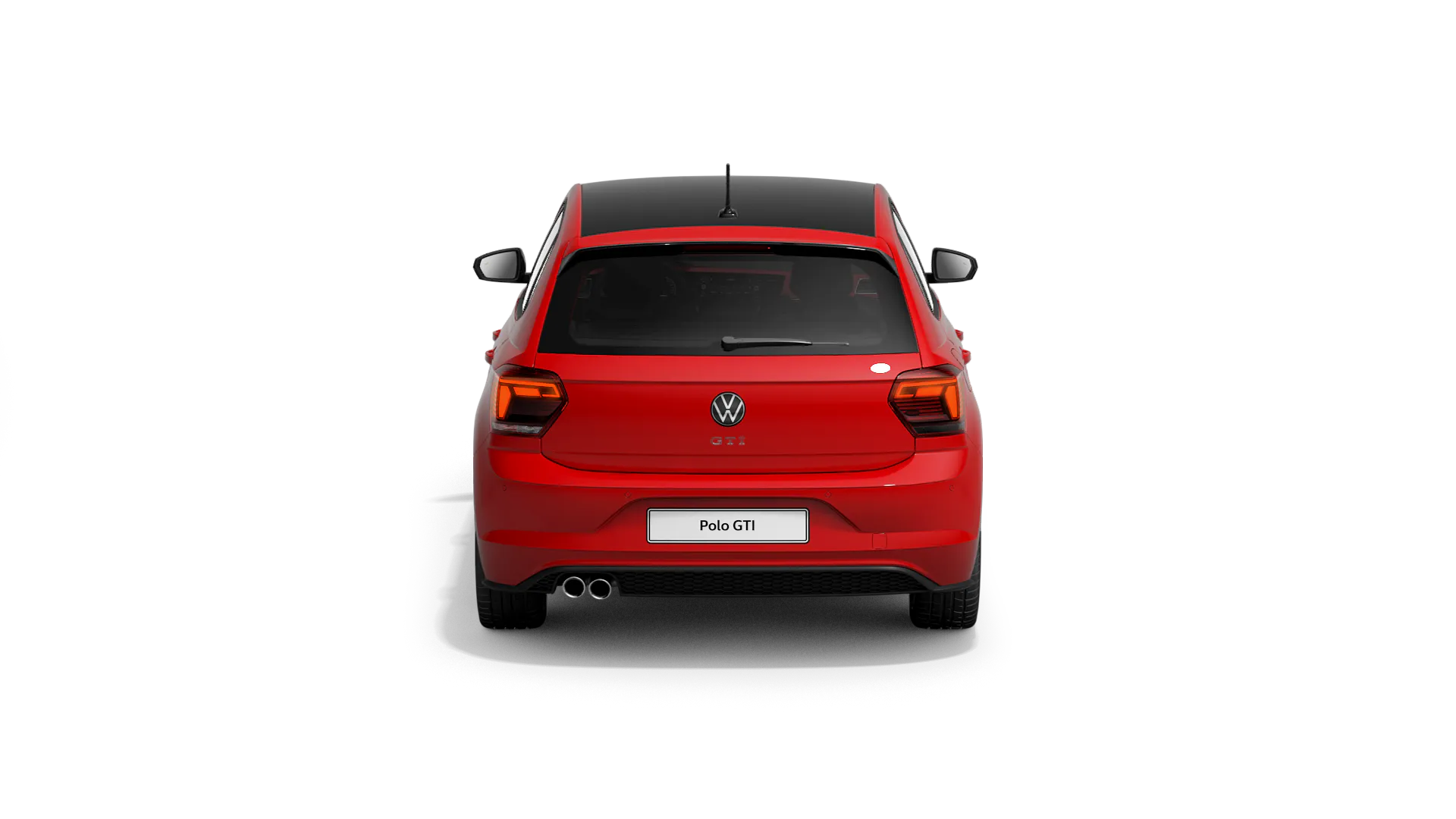 Volkswagen Polo GTI