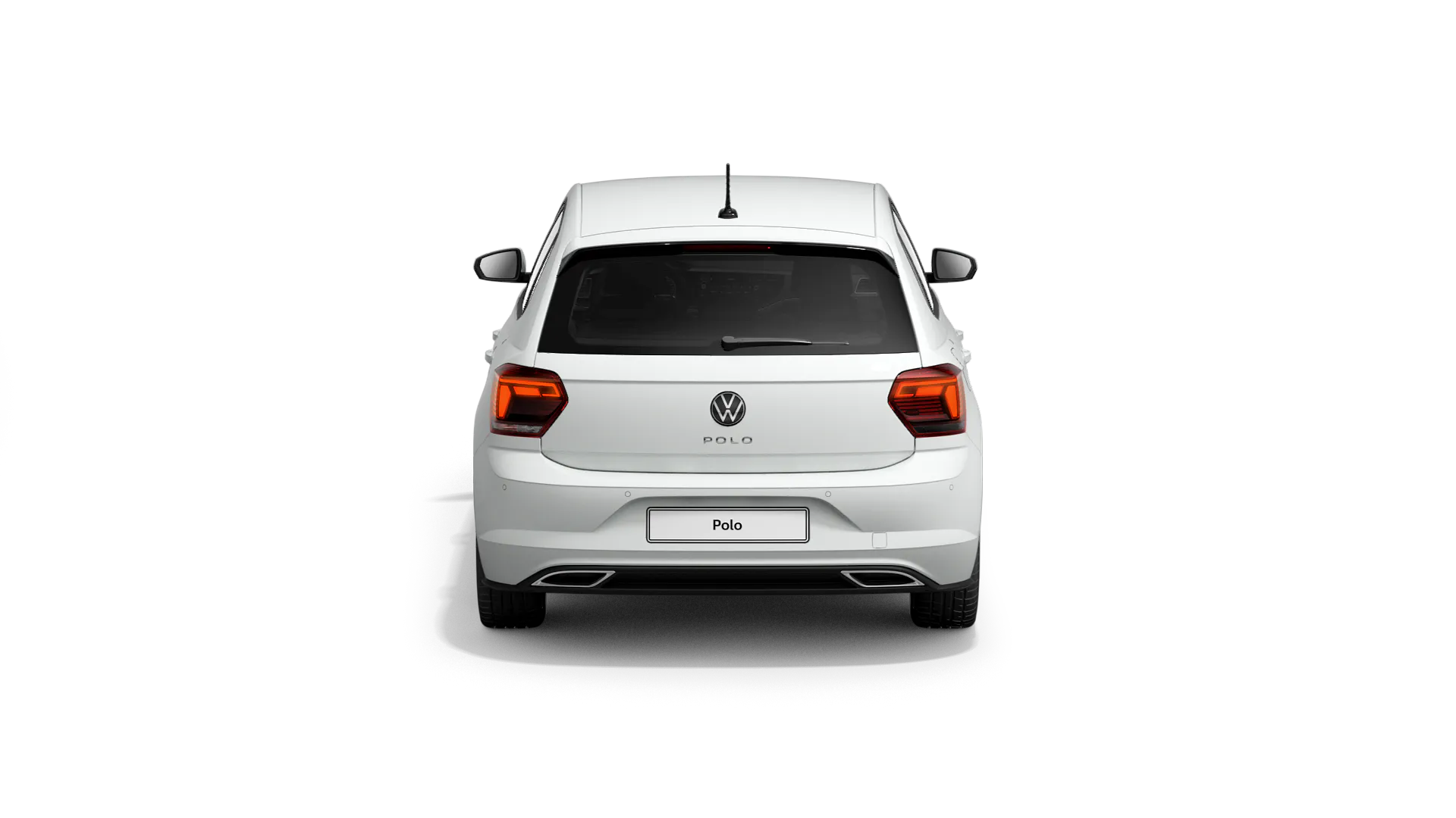 Volkswagen Polo Highline