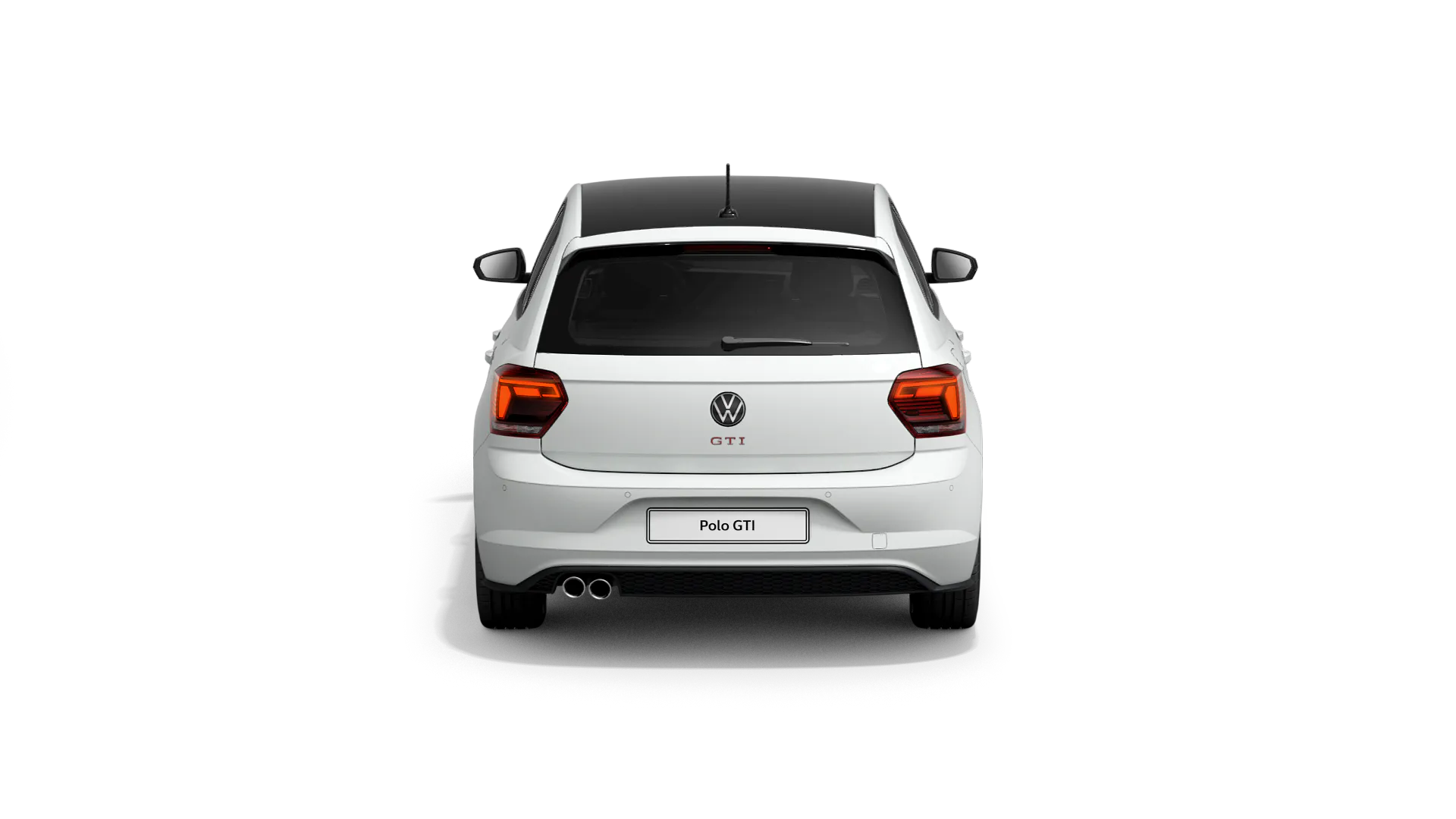 Volkswagen Polo GTI