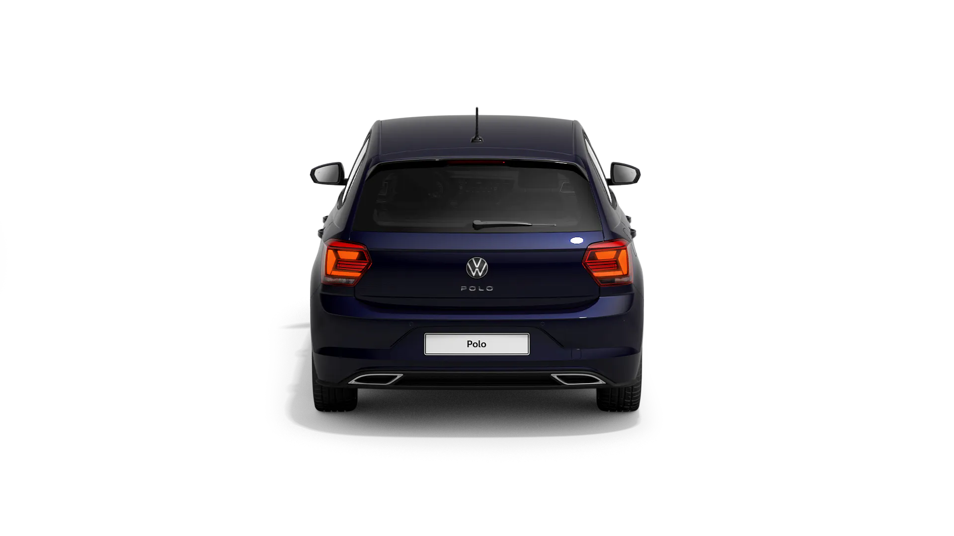 Volkswagen Polo United