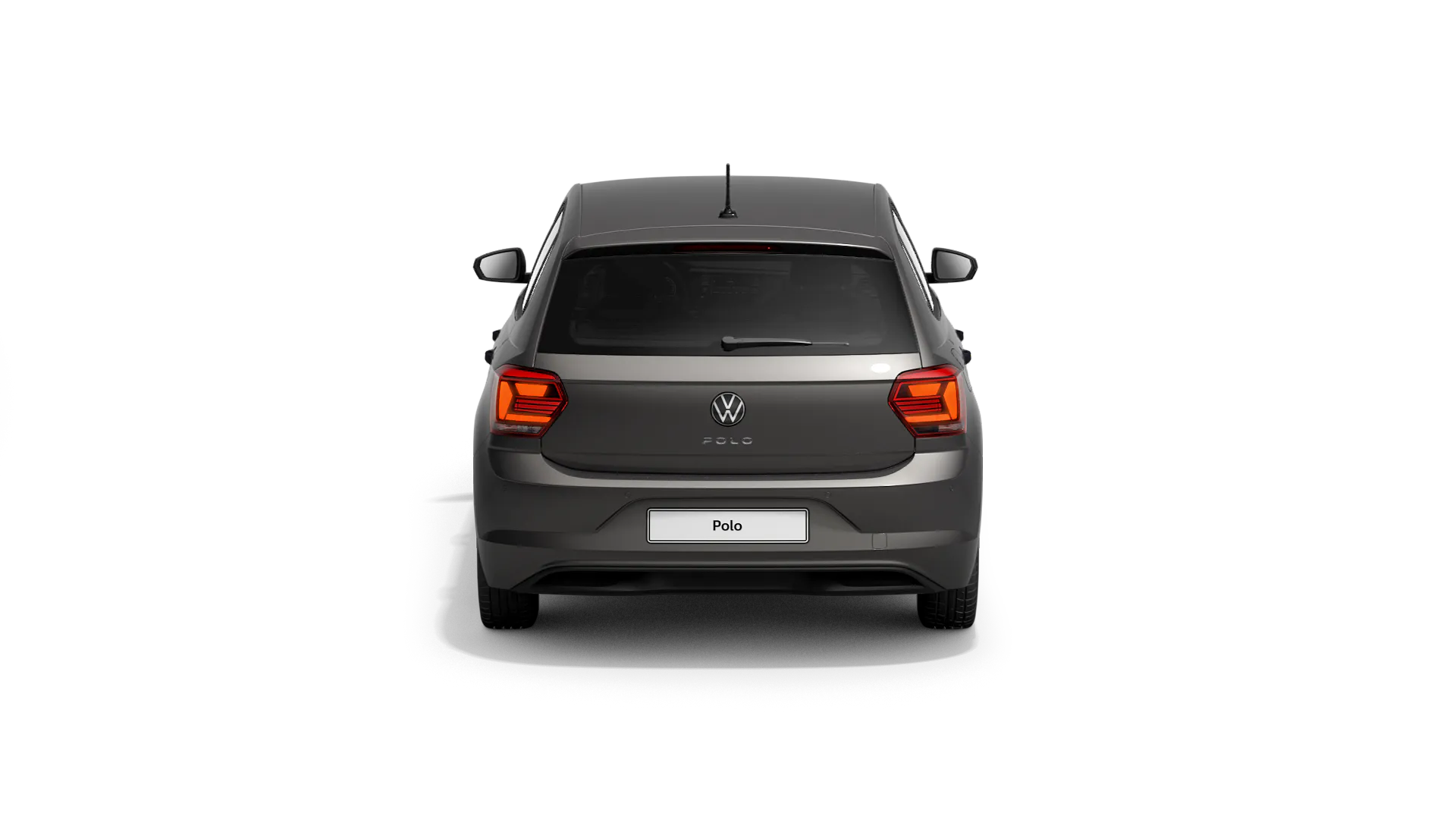 Volkswagen Polo Trendline