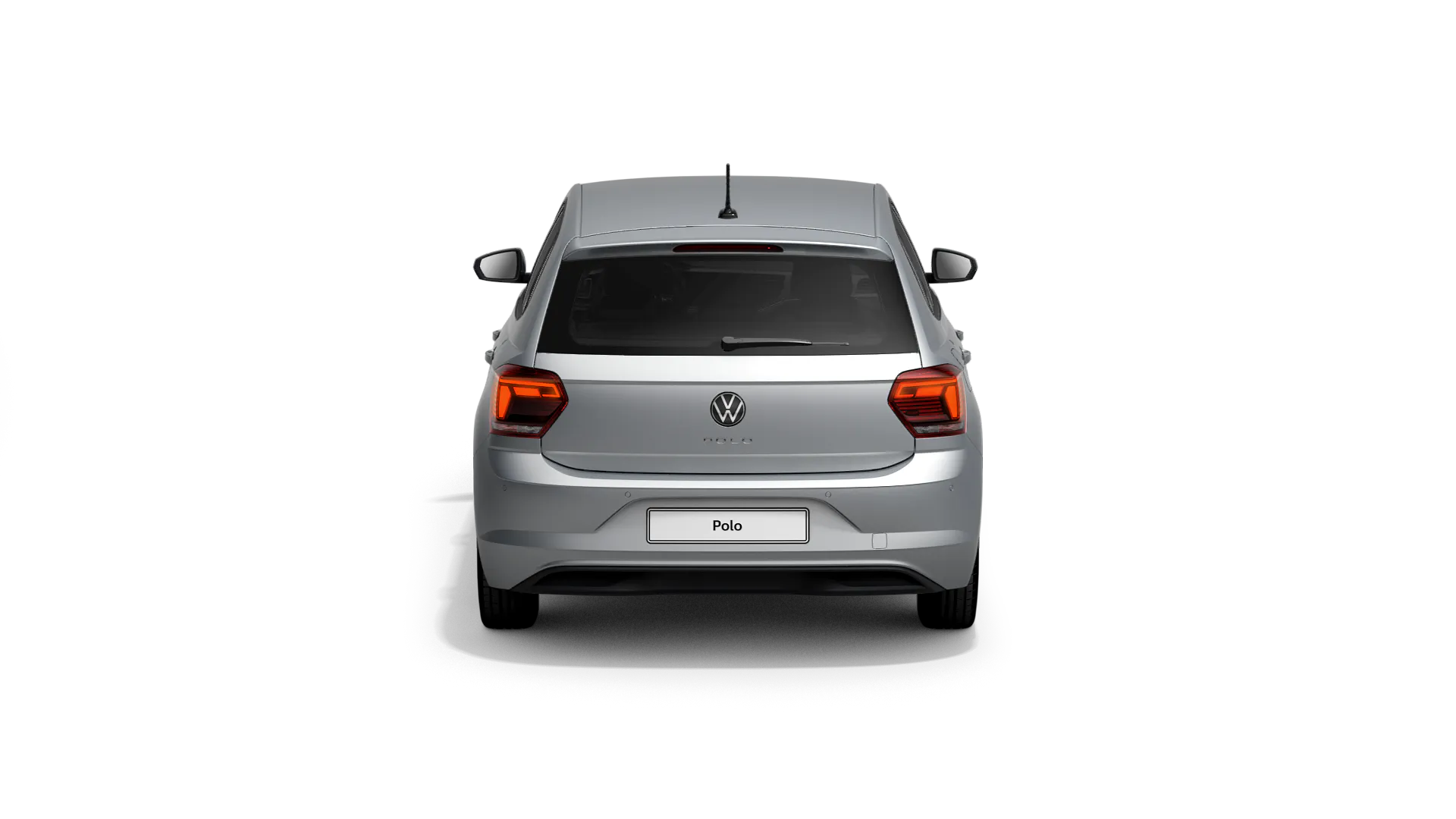 Volkswagen Polo Highline
