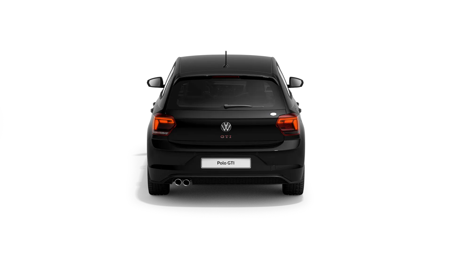 Volkswagen Polo GTI