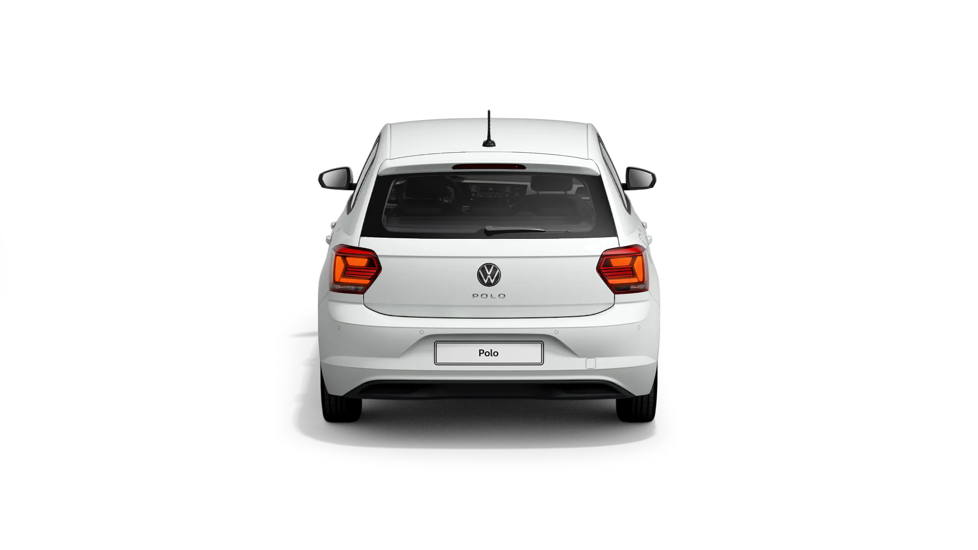 Volkswagen Polo Comfortline