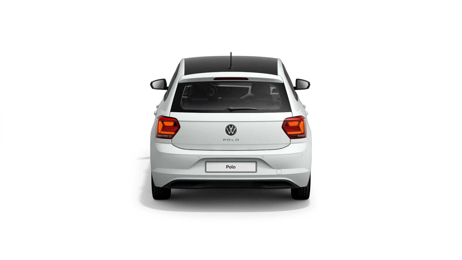 Volkswagen Polo Highline