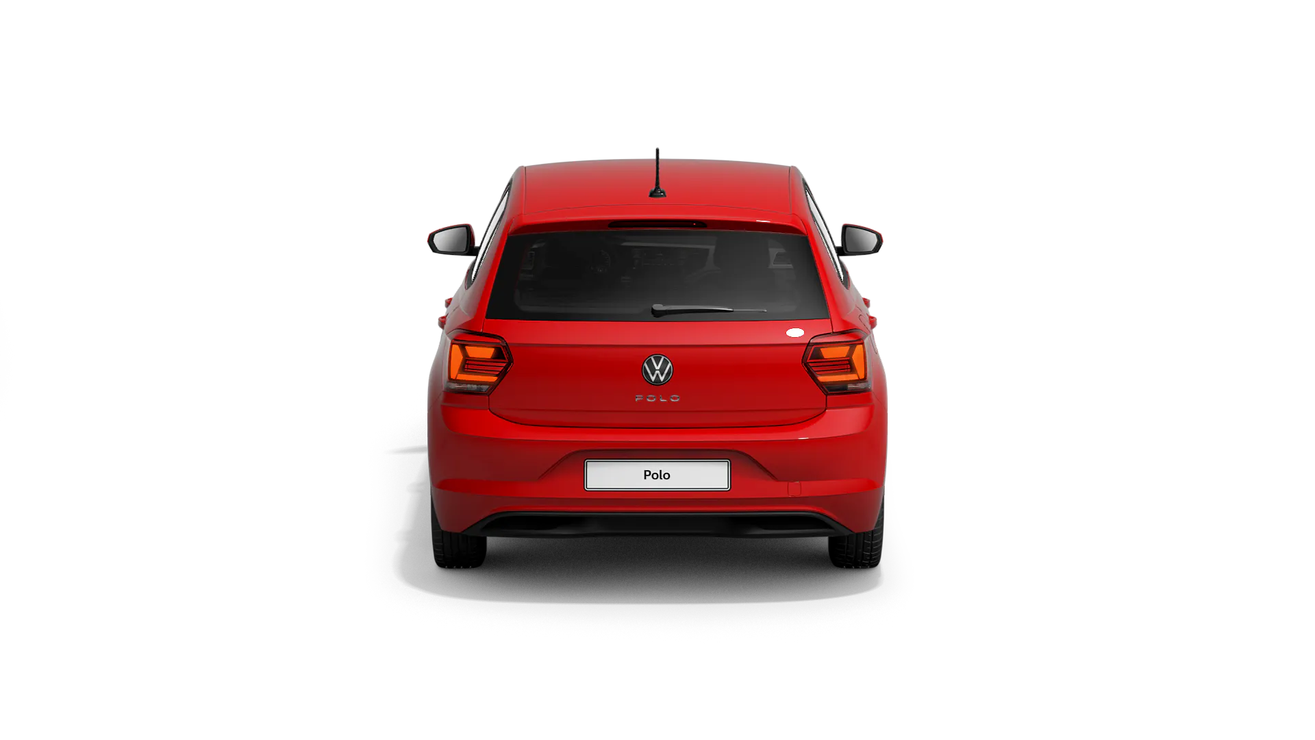 Volkswagen Polo Comfortline