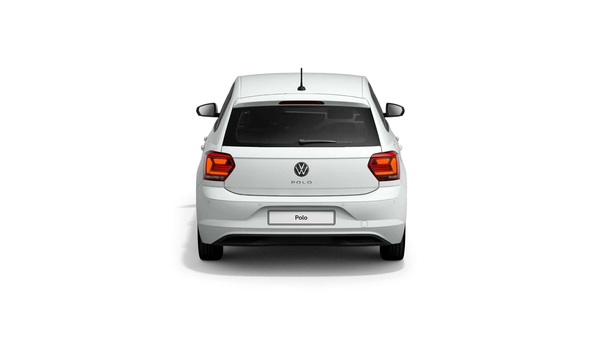 Volkswagen Polo United