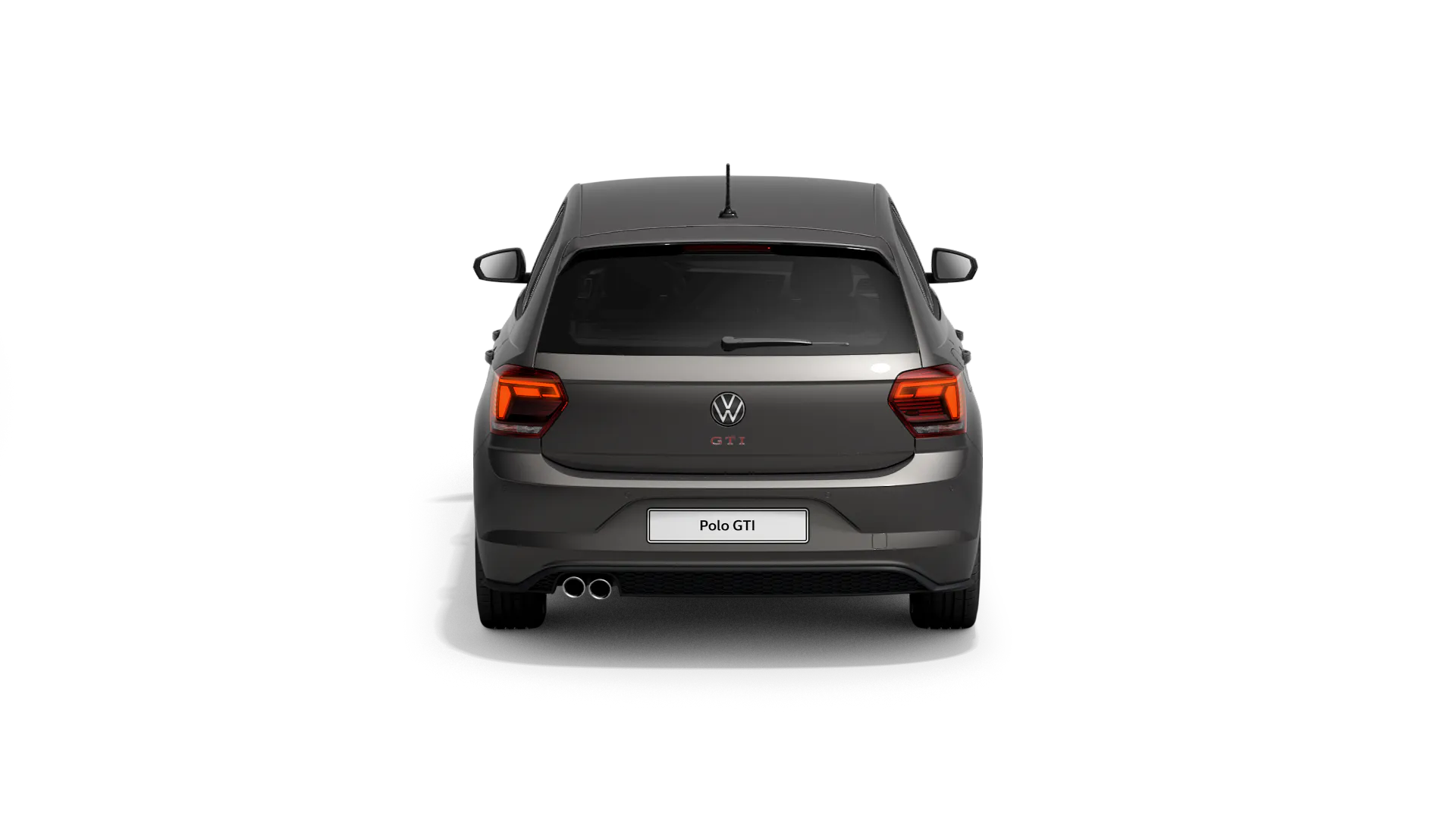 Volkswagen Polo GTI