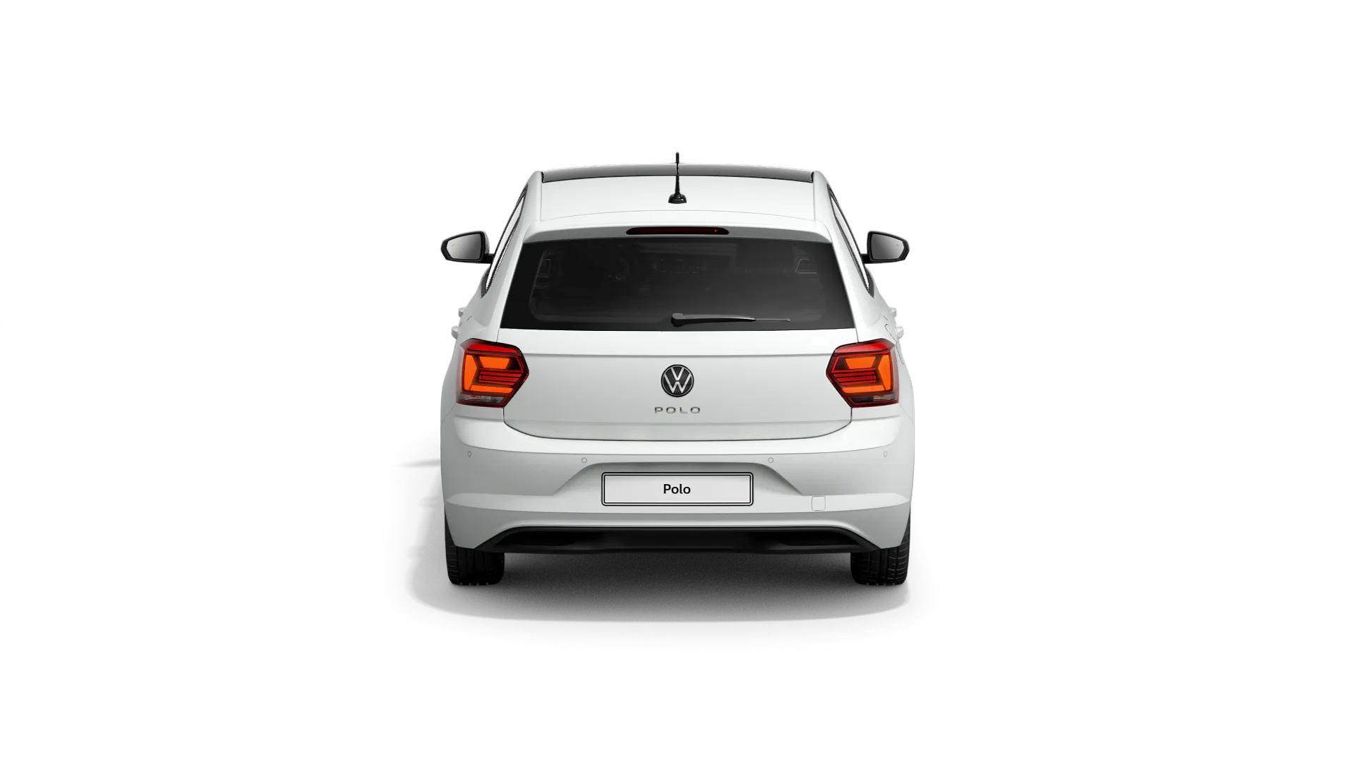 Volkswagen Polo United