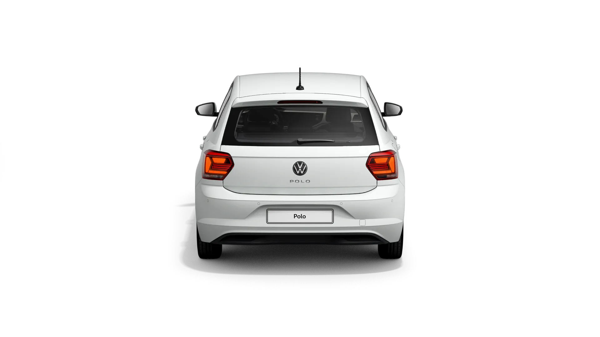 Volkswagen Polo Comfortline