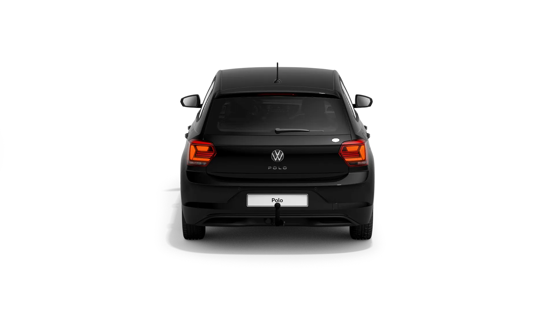 Volkswagen Polo Highline