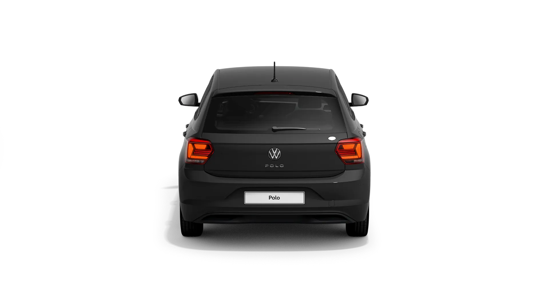 Volkswagen Polo Active