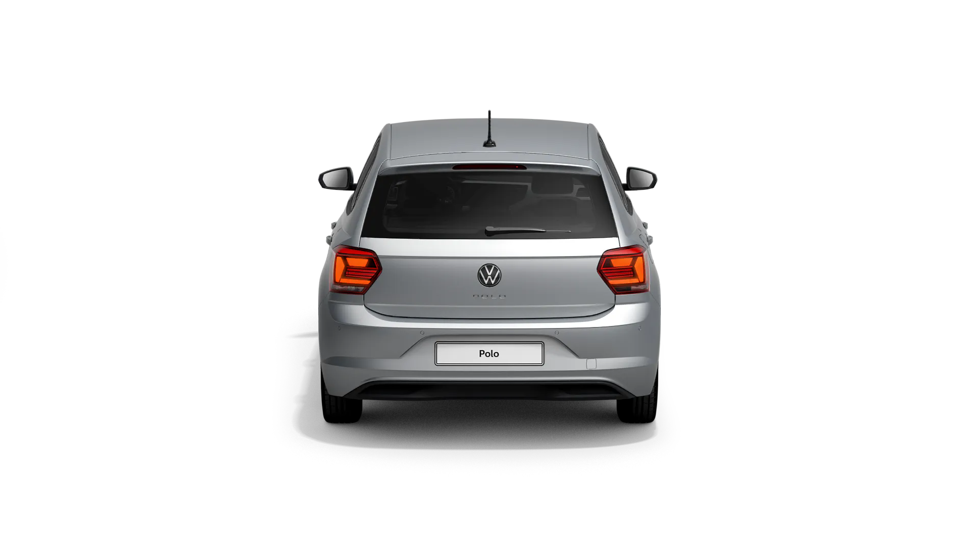 Volkswagen Polo Active