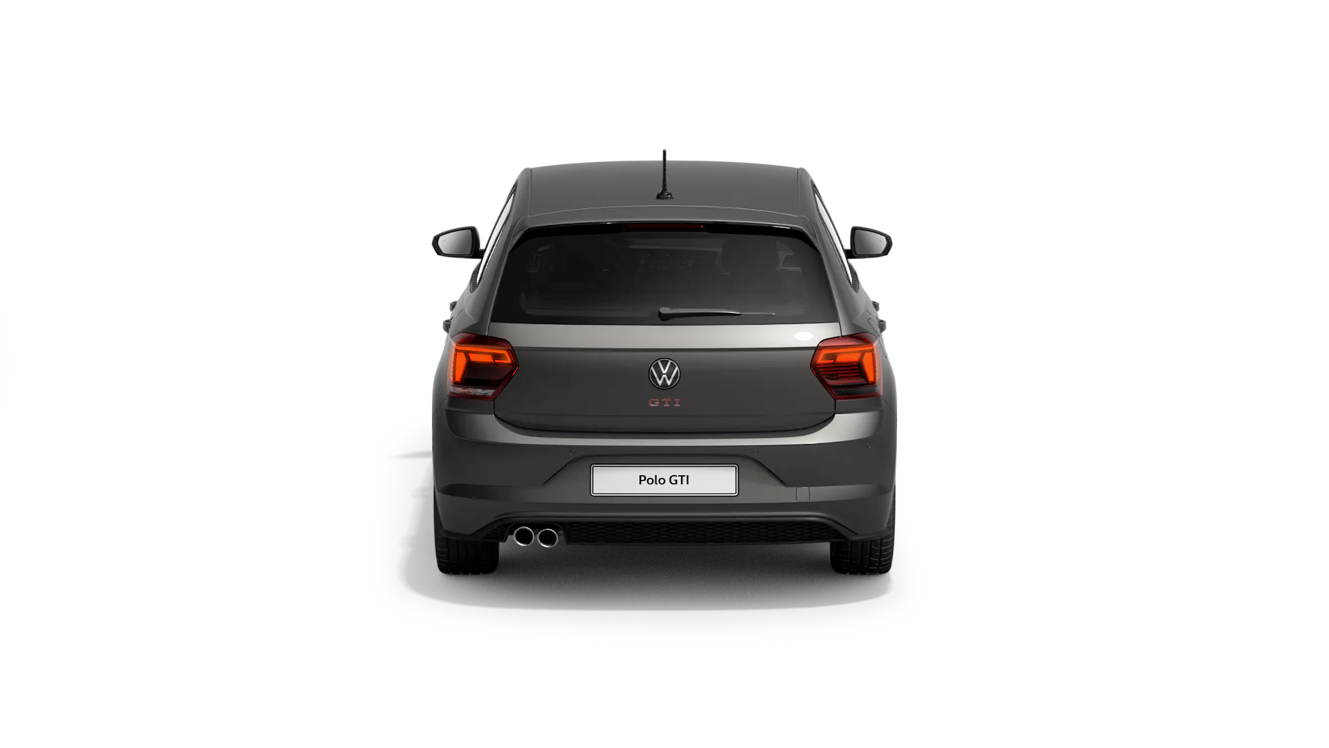 Volkswagen Polo GTI