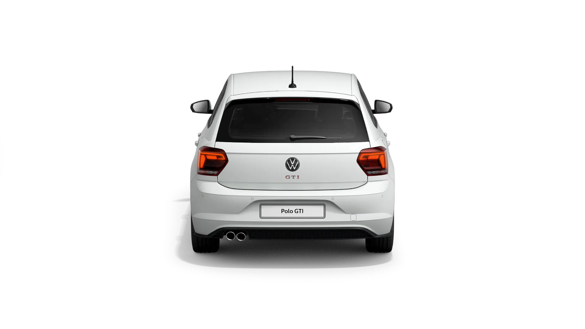 Volkswagen Polo GTI