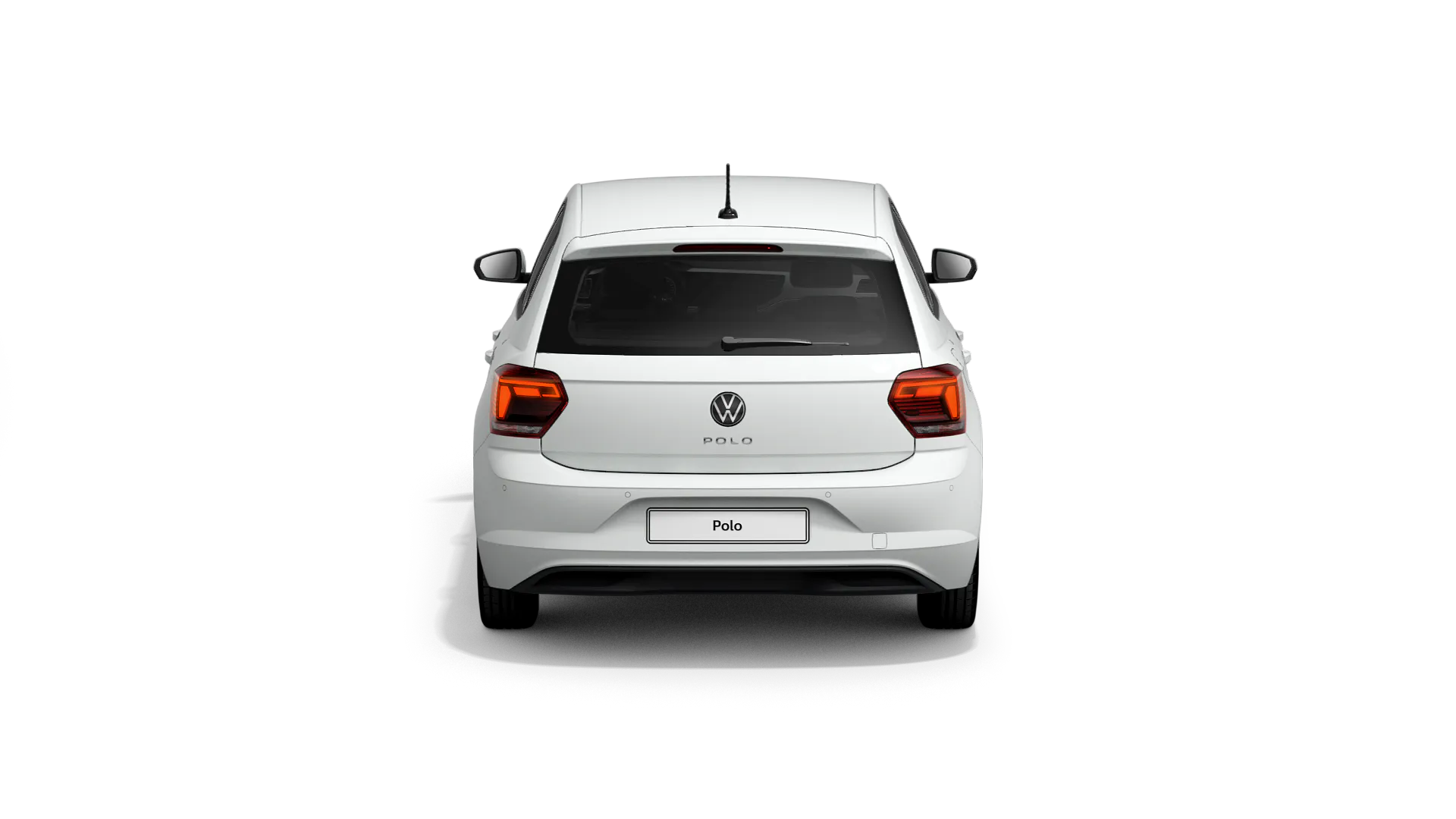 Volkswagen Polo United