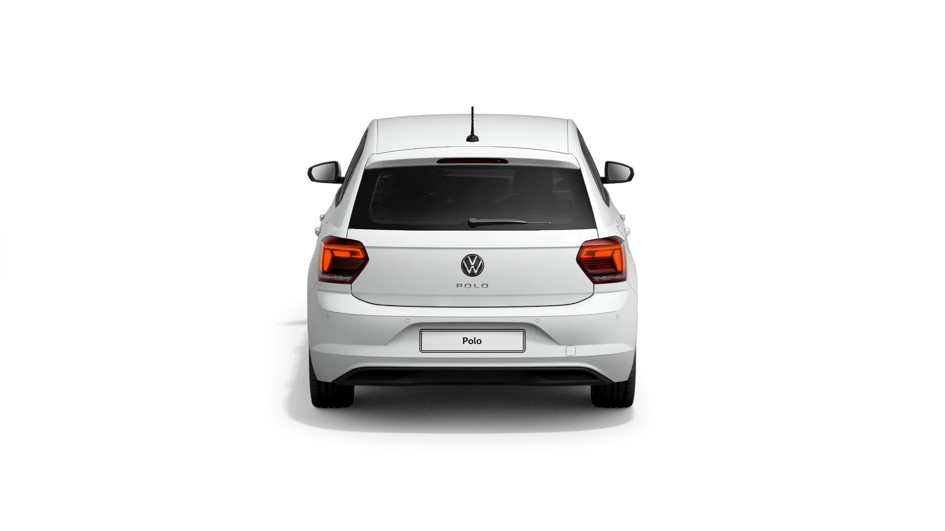 Volkswagen Polo Highline